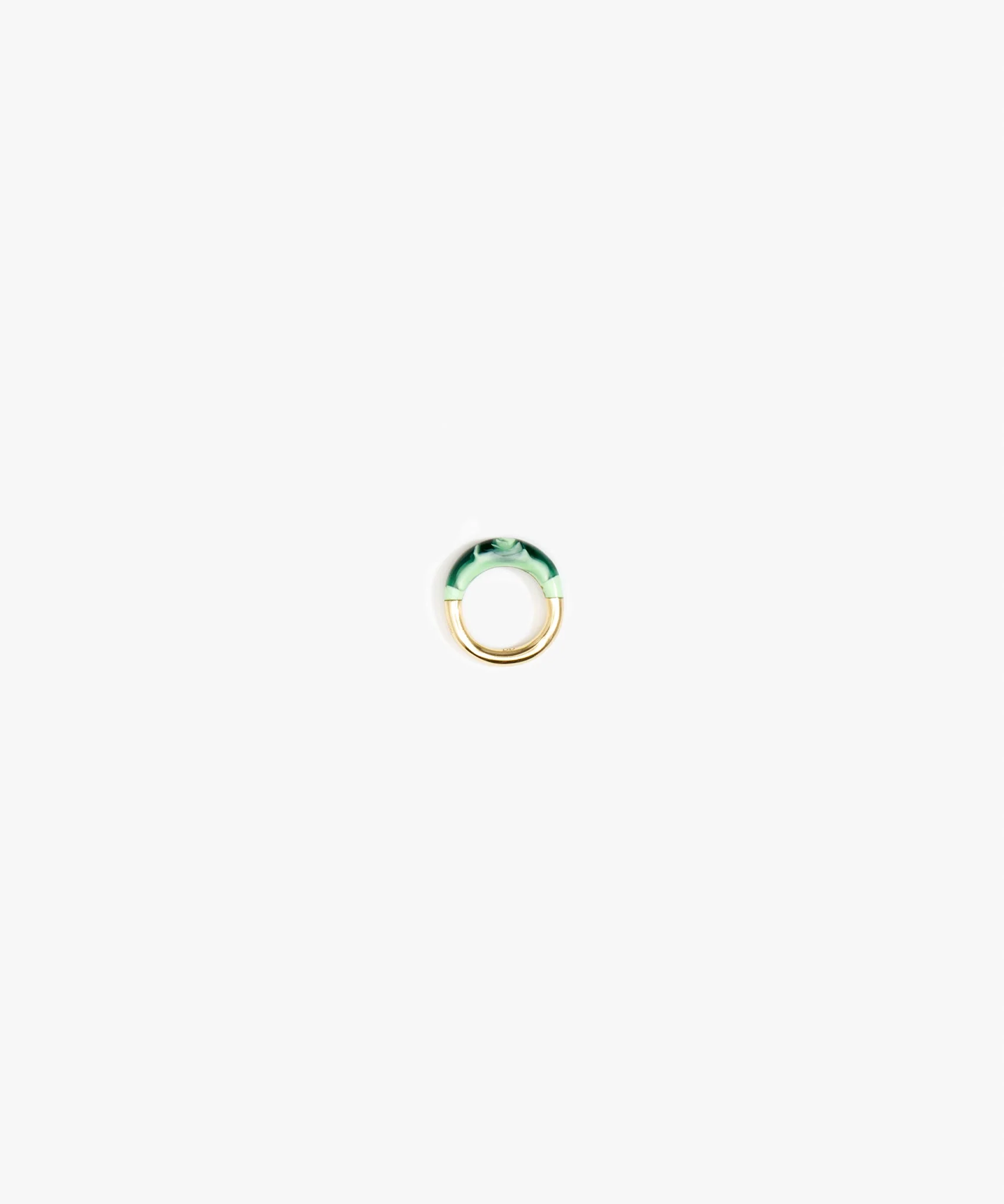 Small Horn Ring - Image 15