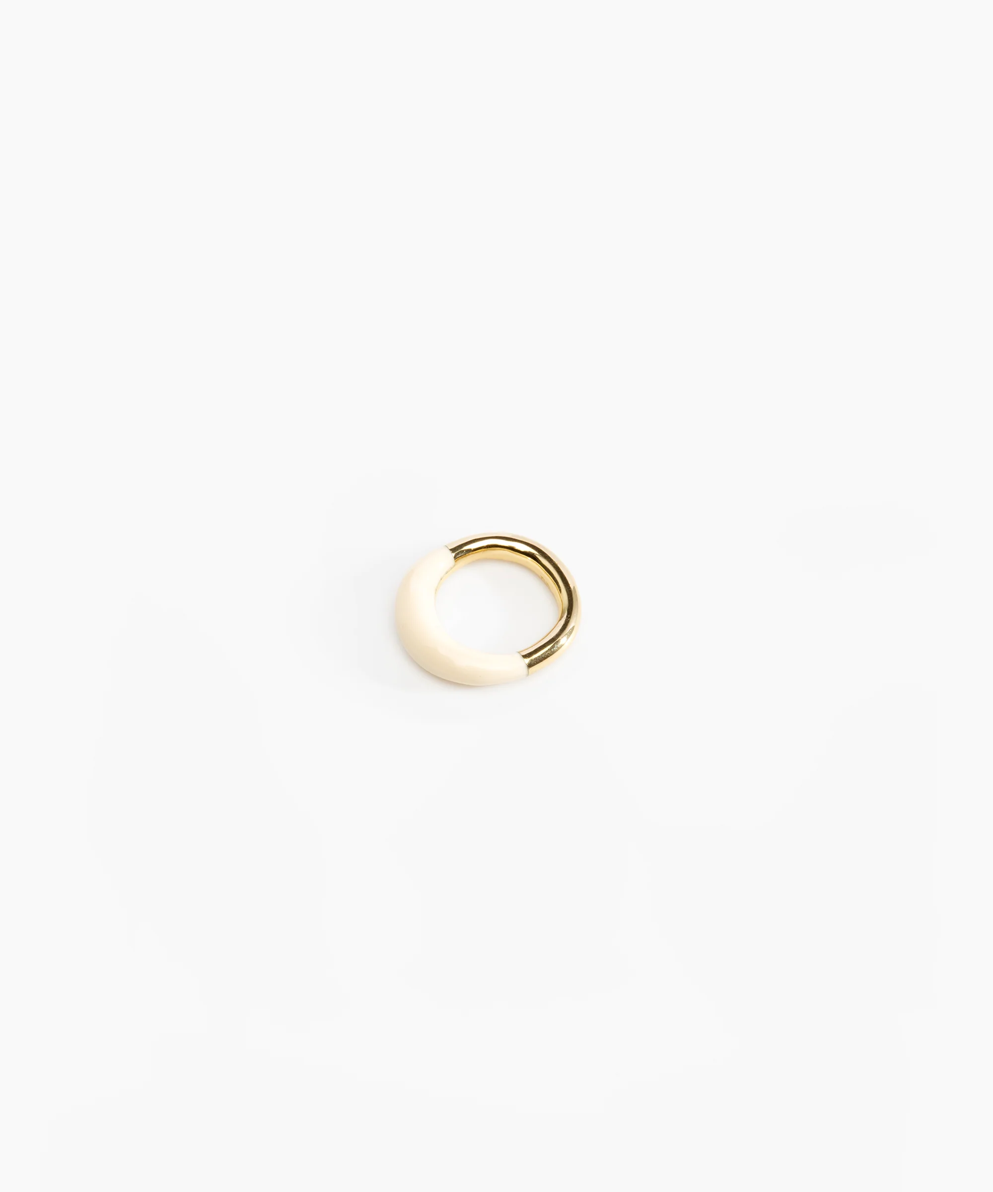 Small Horn Ring - Image 16