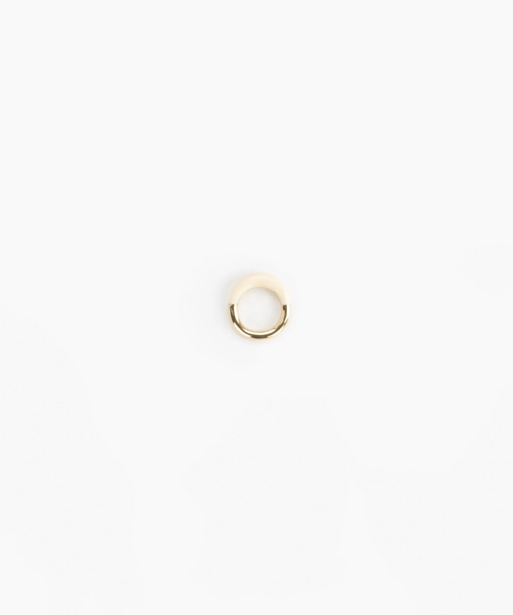 Small Horn Ring - Image 17