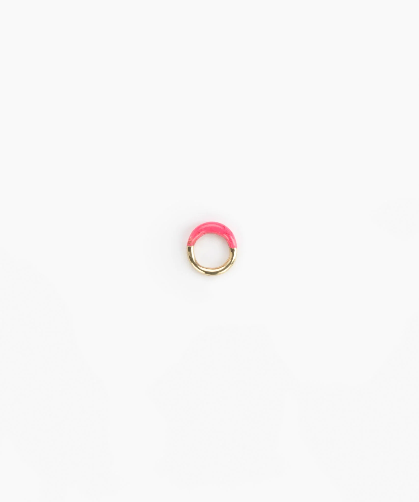 Small Horn Ring - Image 19