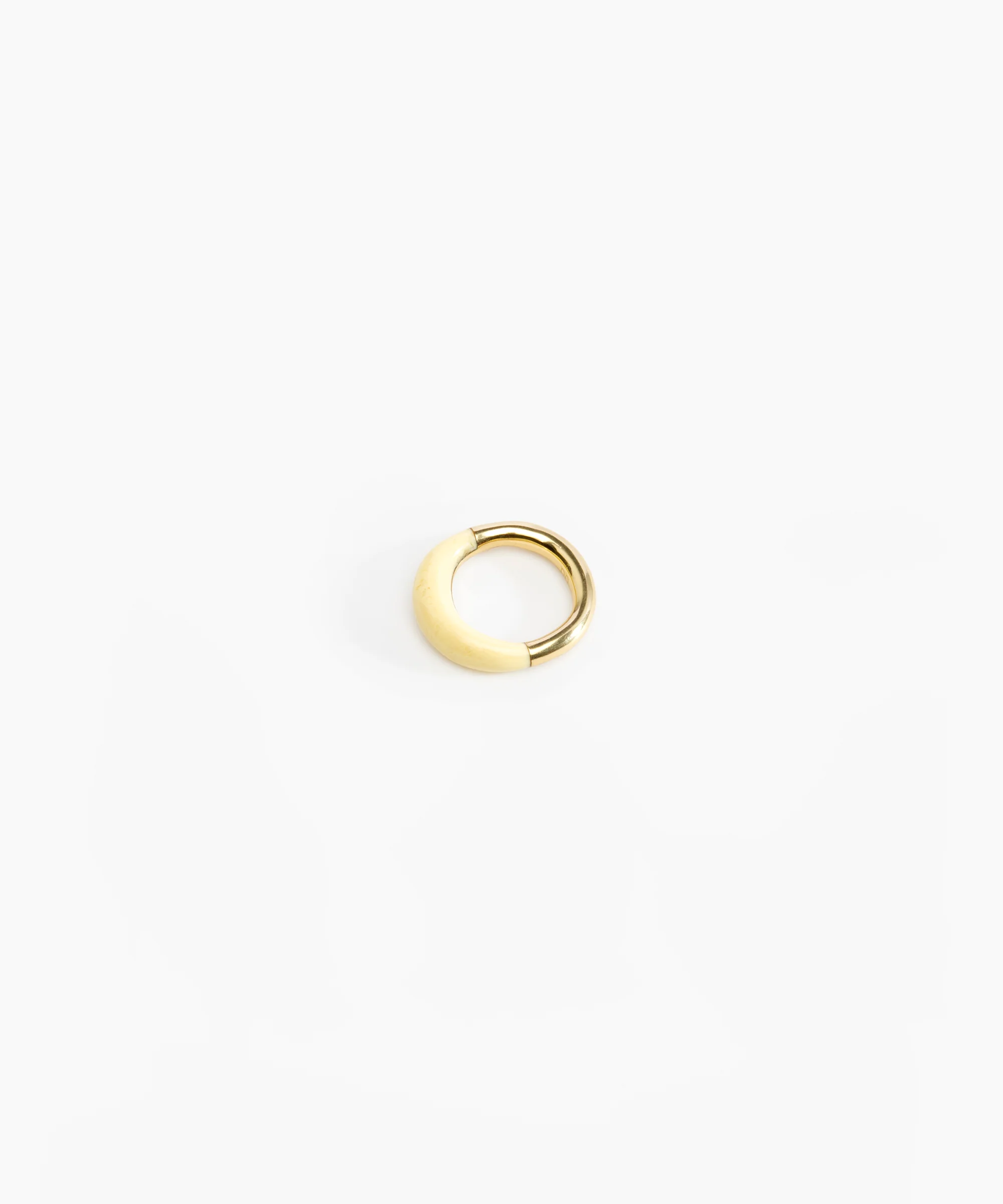 Small Horn Ring - Image 20