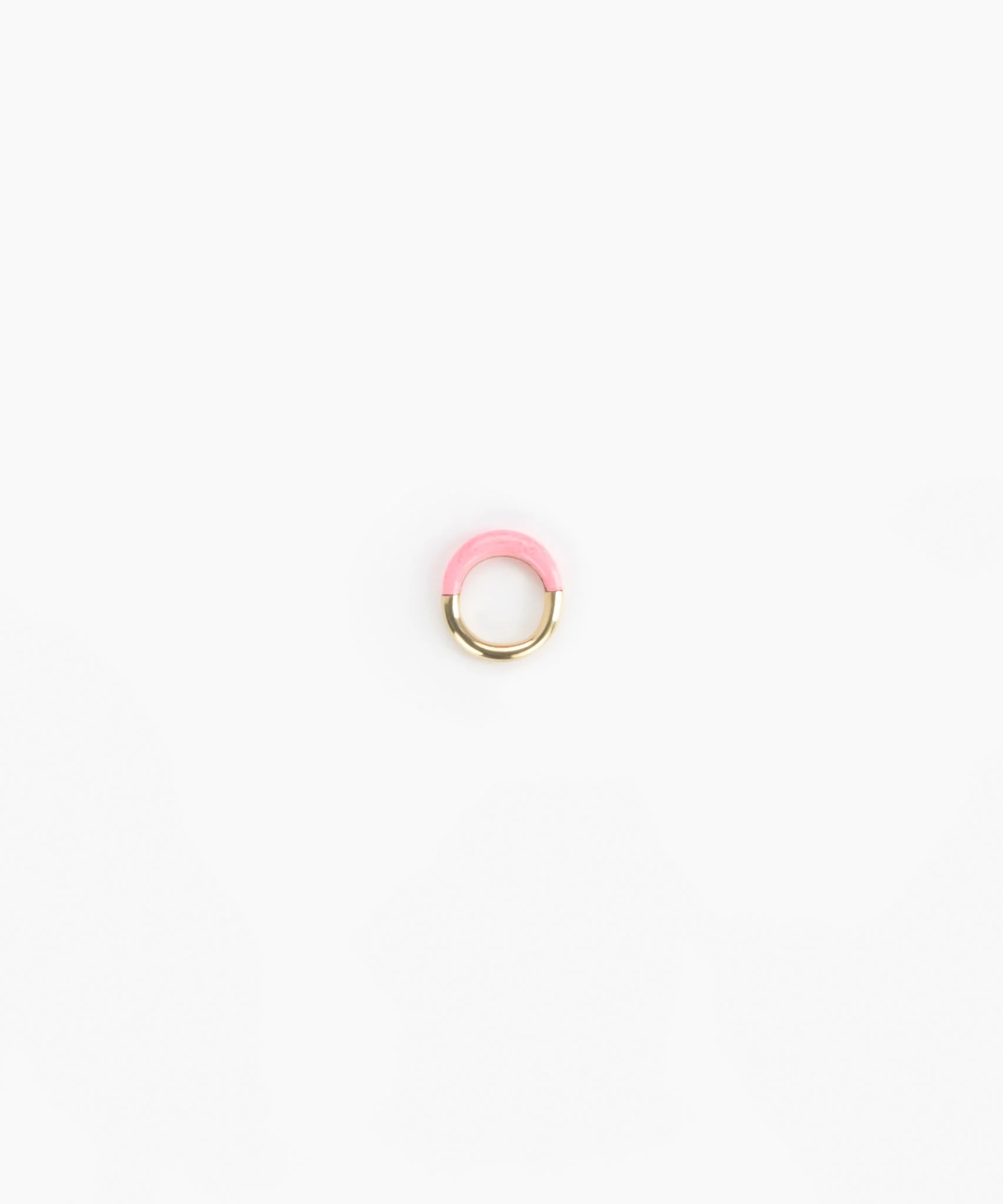 Small Horn Ring - Image 25