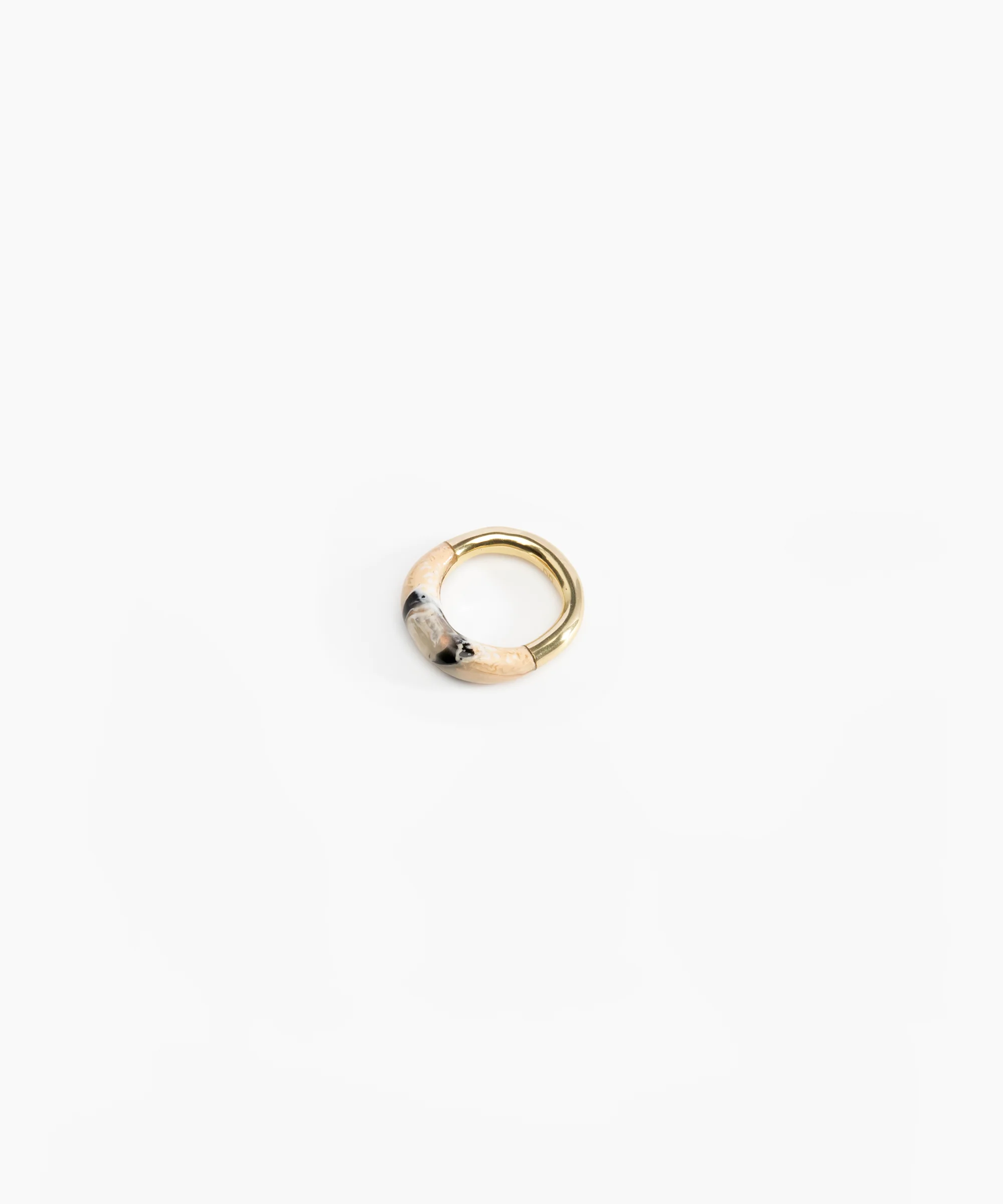Small Horn Ring - Image 26