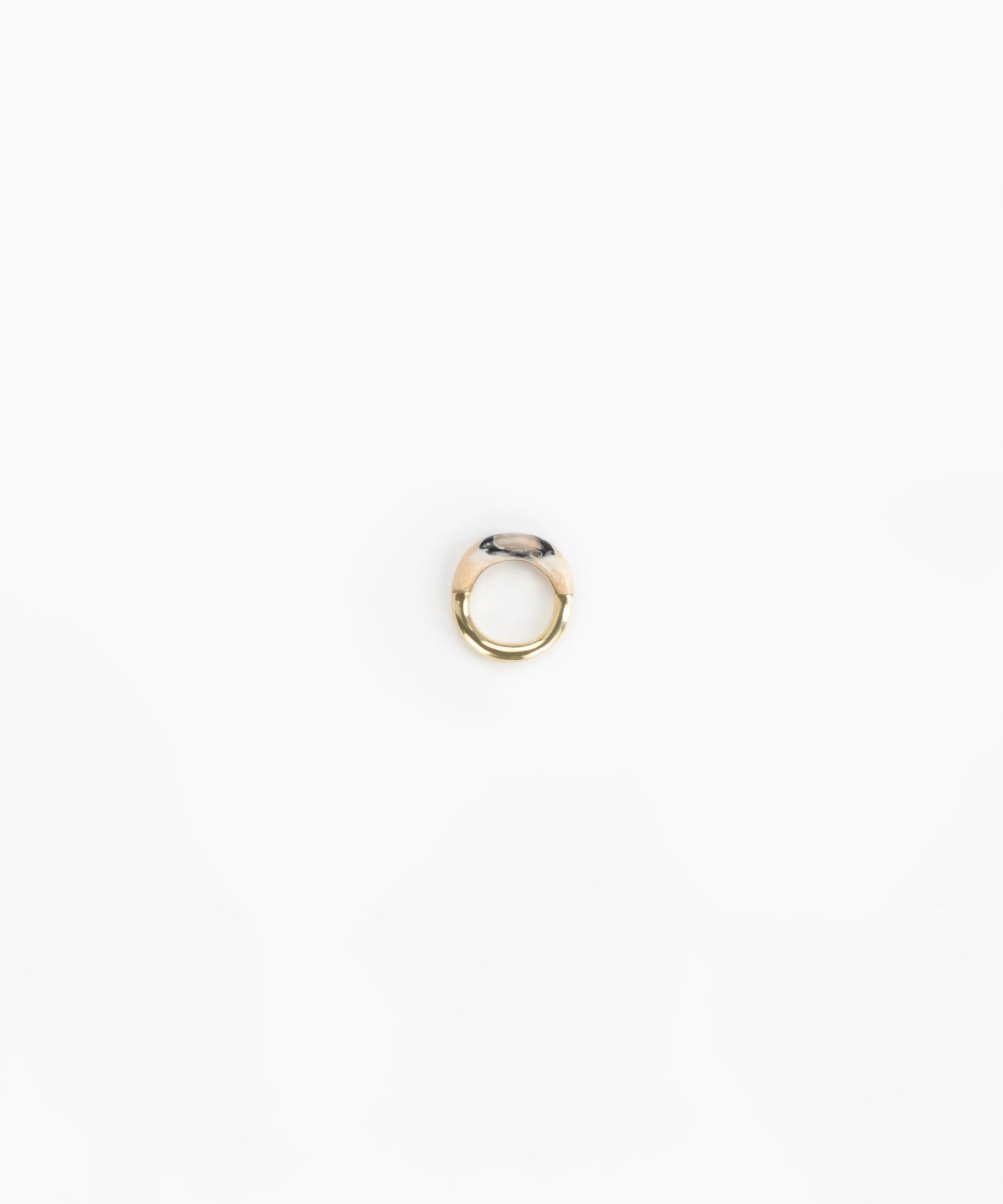 Small Horn Ring - Image 27