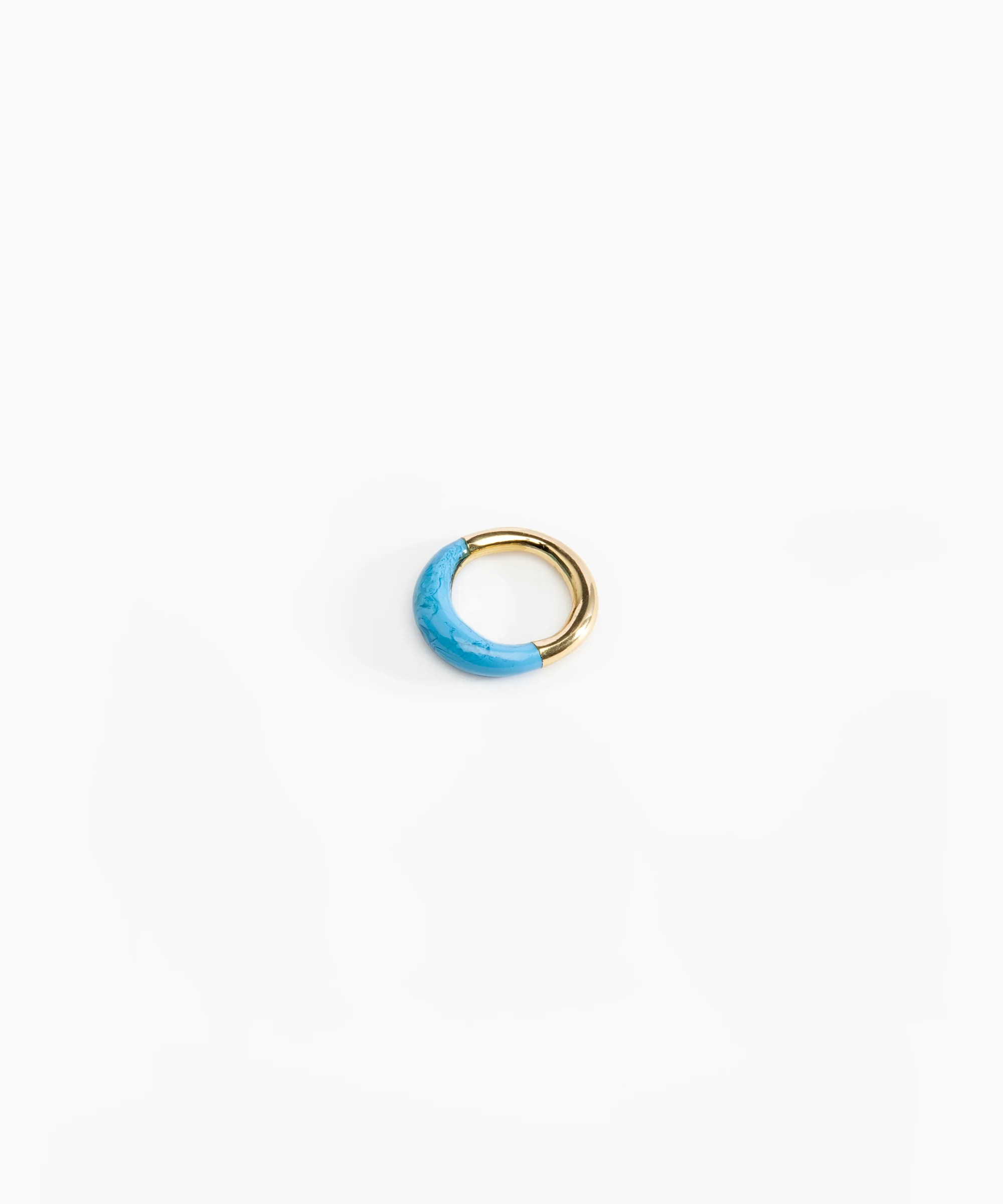 Small Horn Ring - Image 28