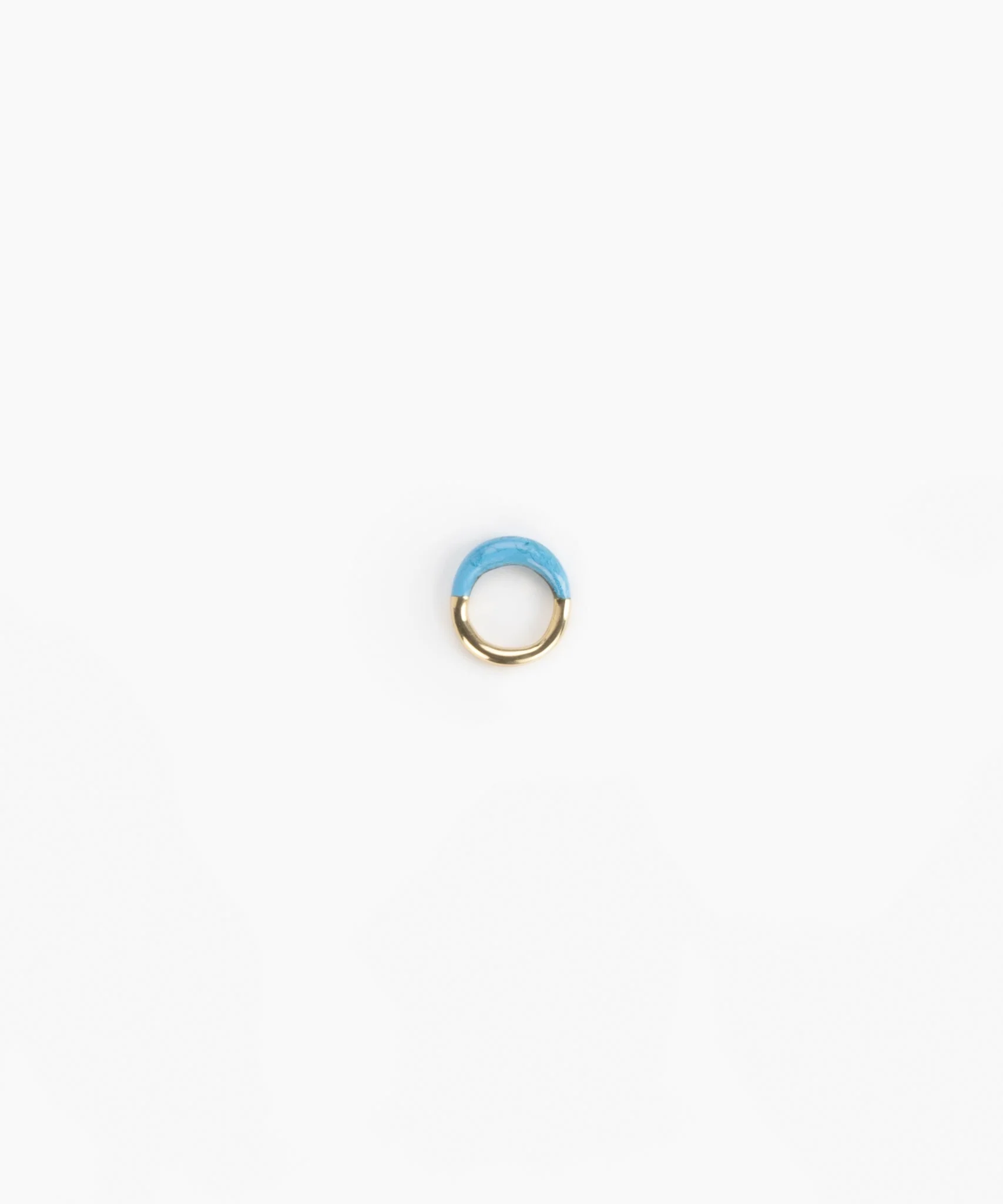 Small Horn Ring - Image 29
