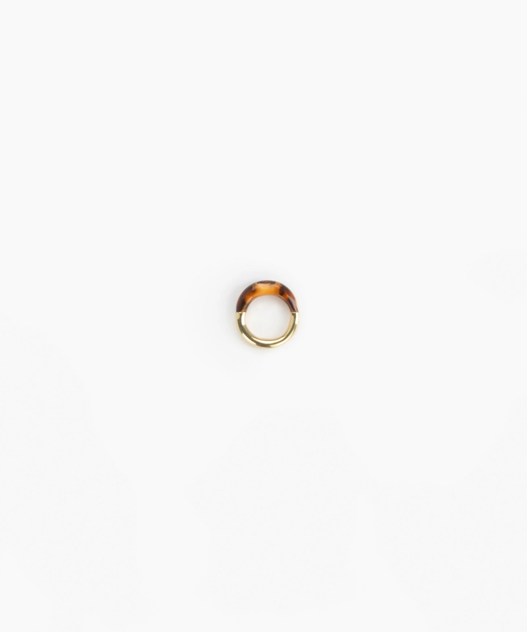 Small Horn Ring - Image 9