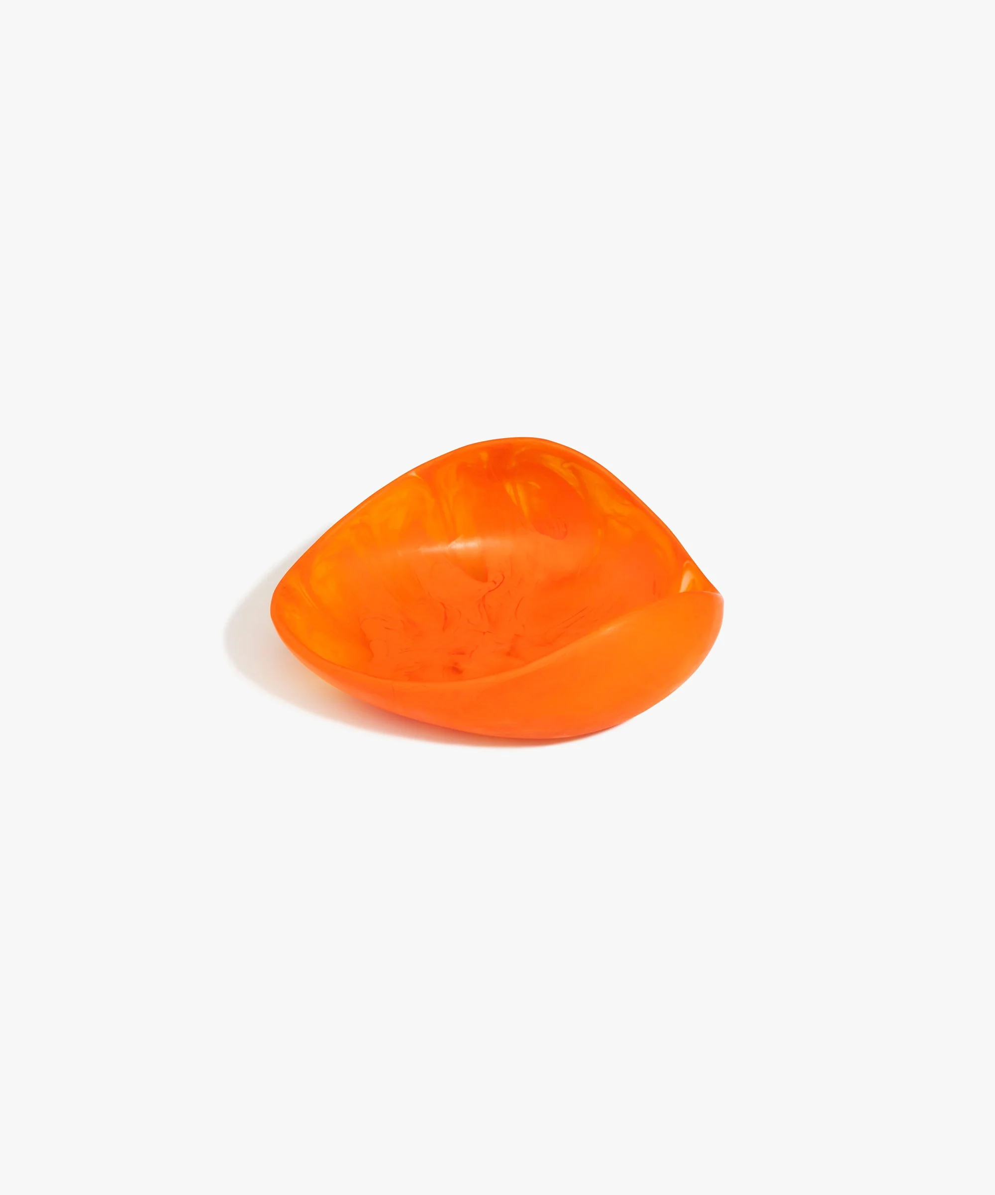 Small Leaf Bowl - Image 12