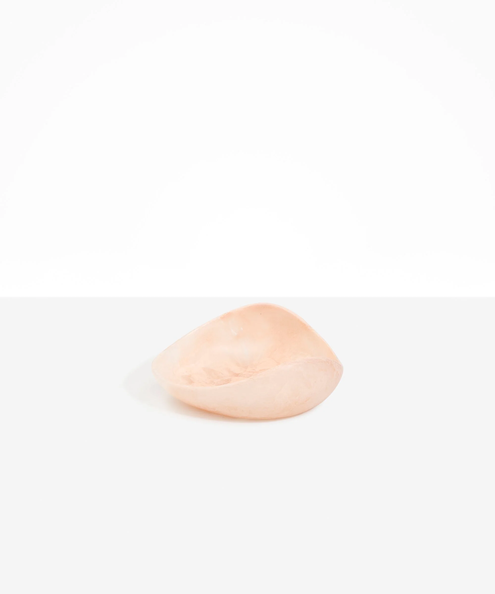 Small Leaf Bowl - Image 13