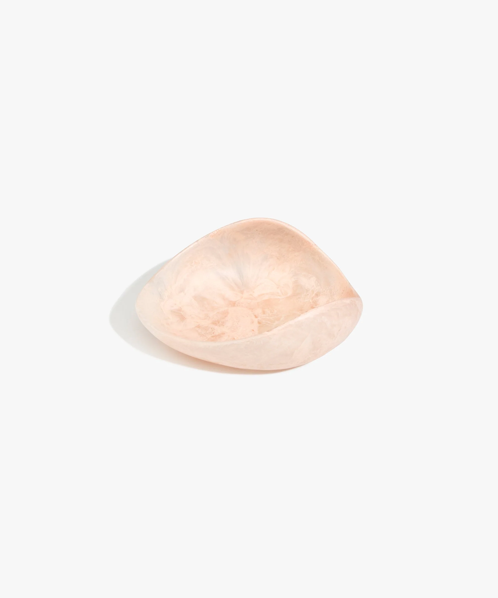 Small Leaf Bowl - Image 14