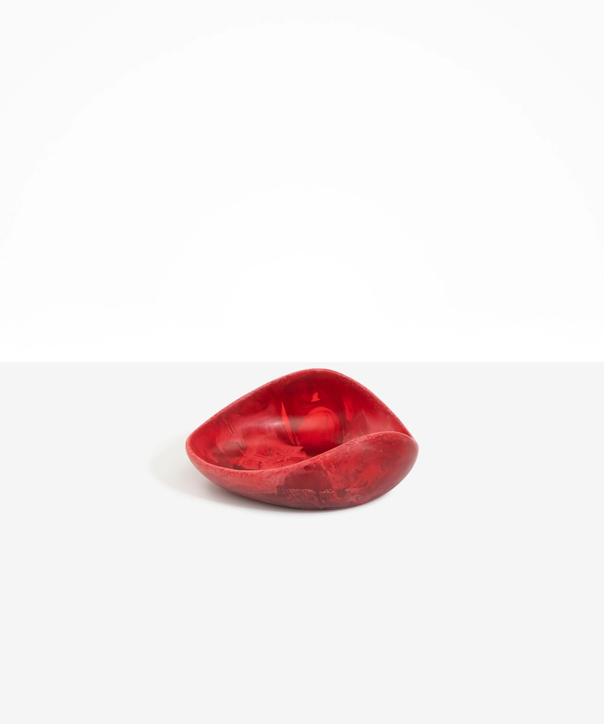 Small Leaf Bowl - Image 15