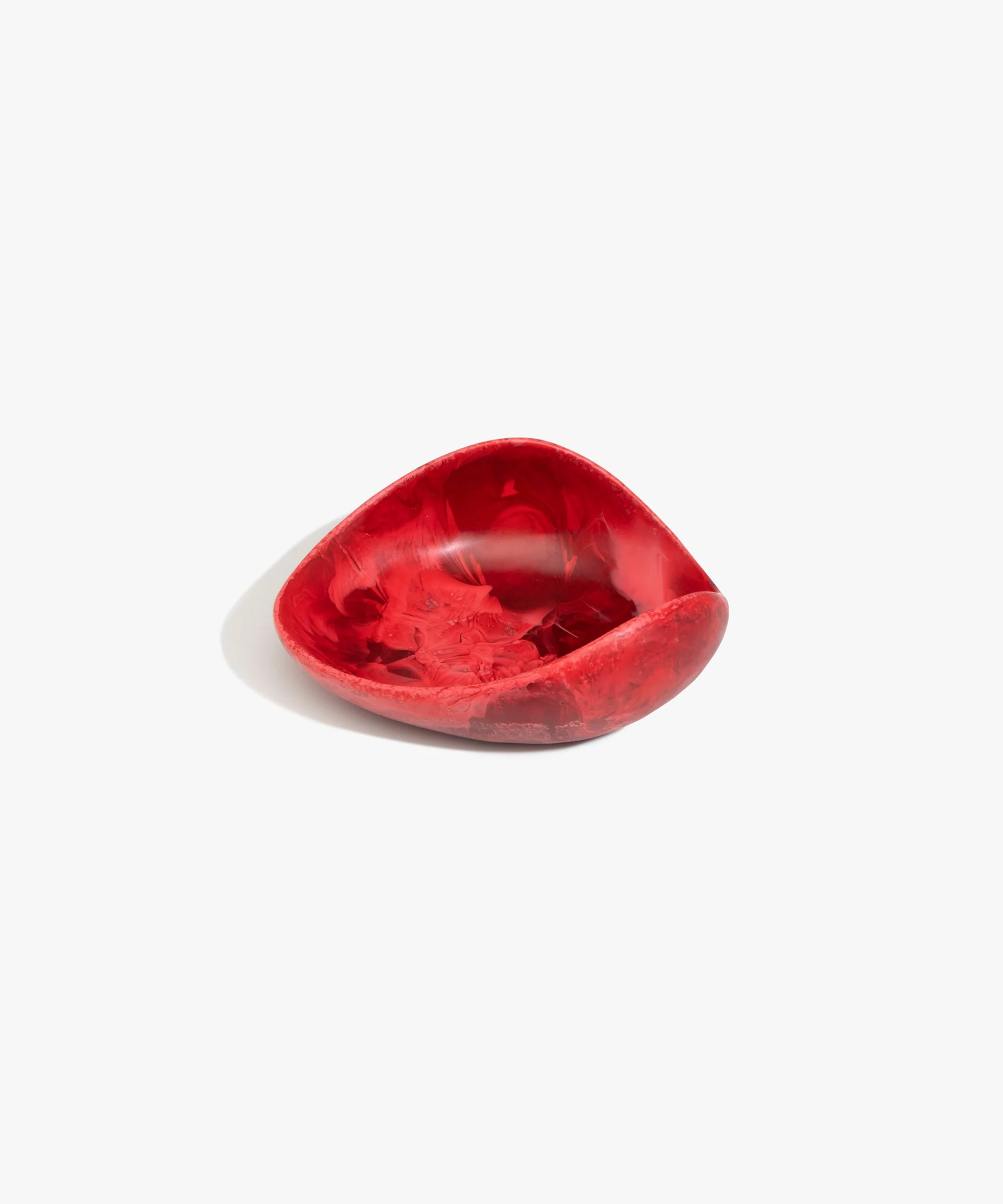 Small Leaf Bowl - Image 16