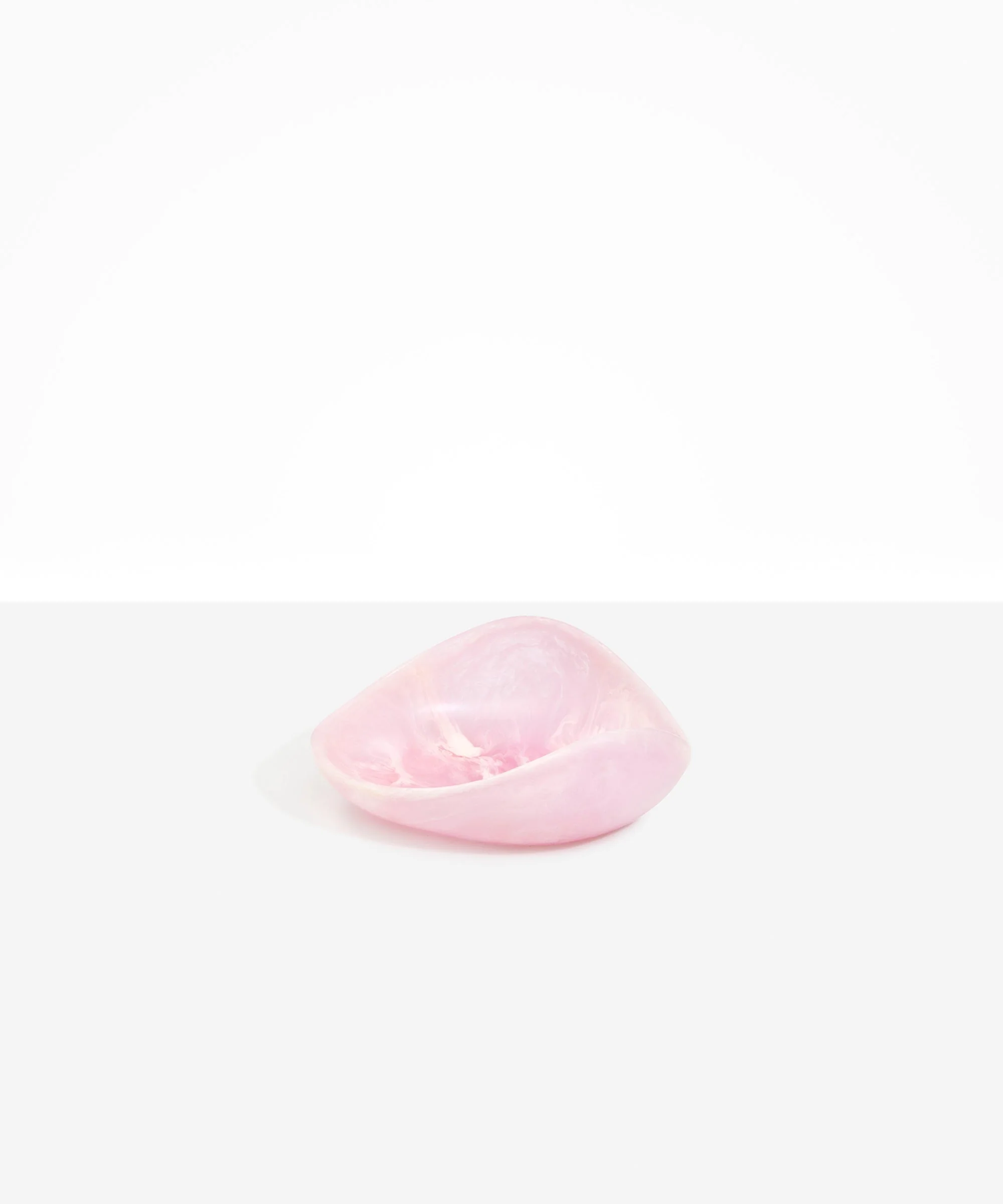 Small Leaf Bowl - Image 19