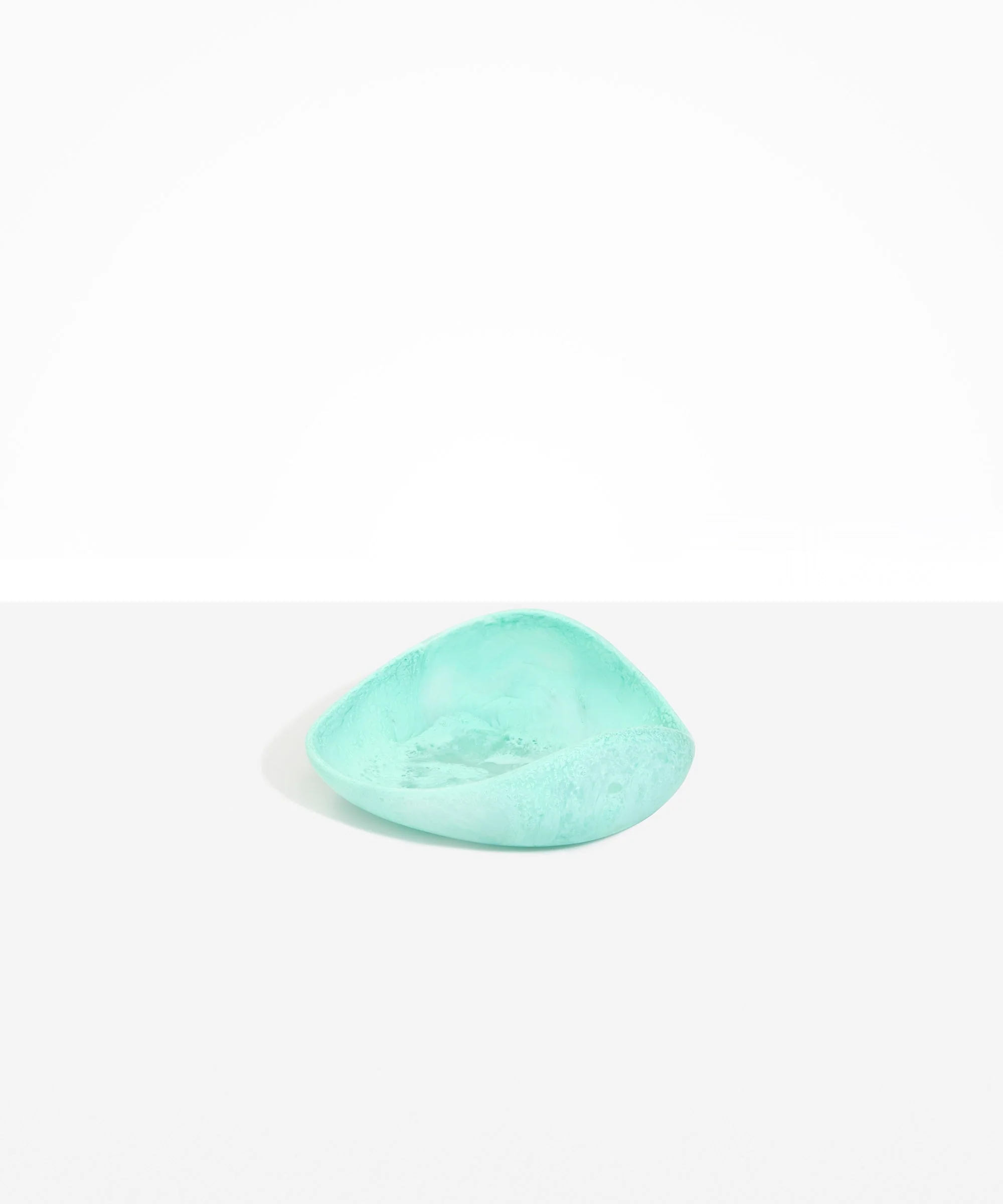 Small Leaf Bowl - Image 25