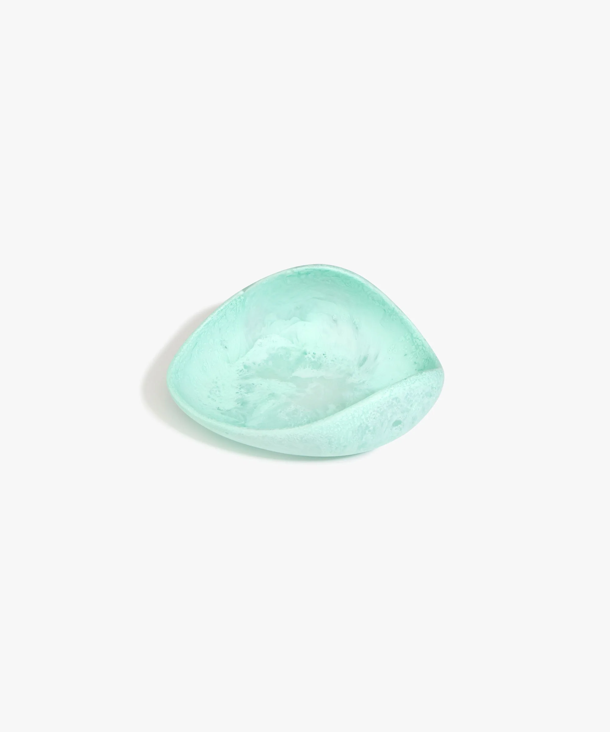 Small Leaf Bowl - Image 26