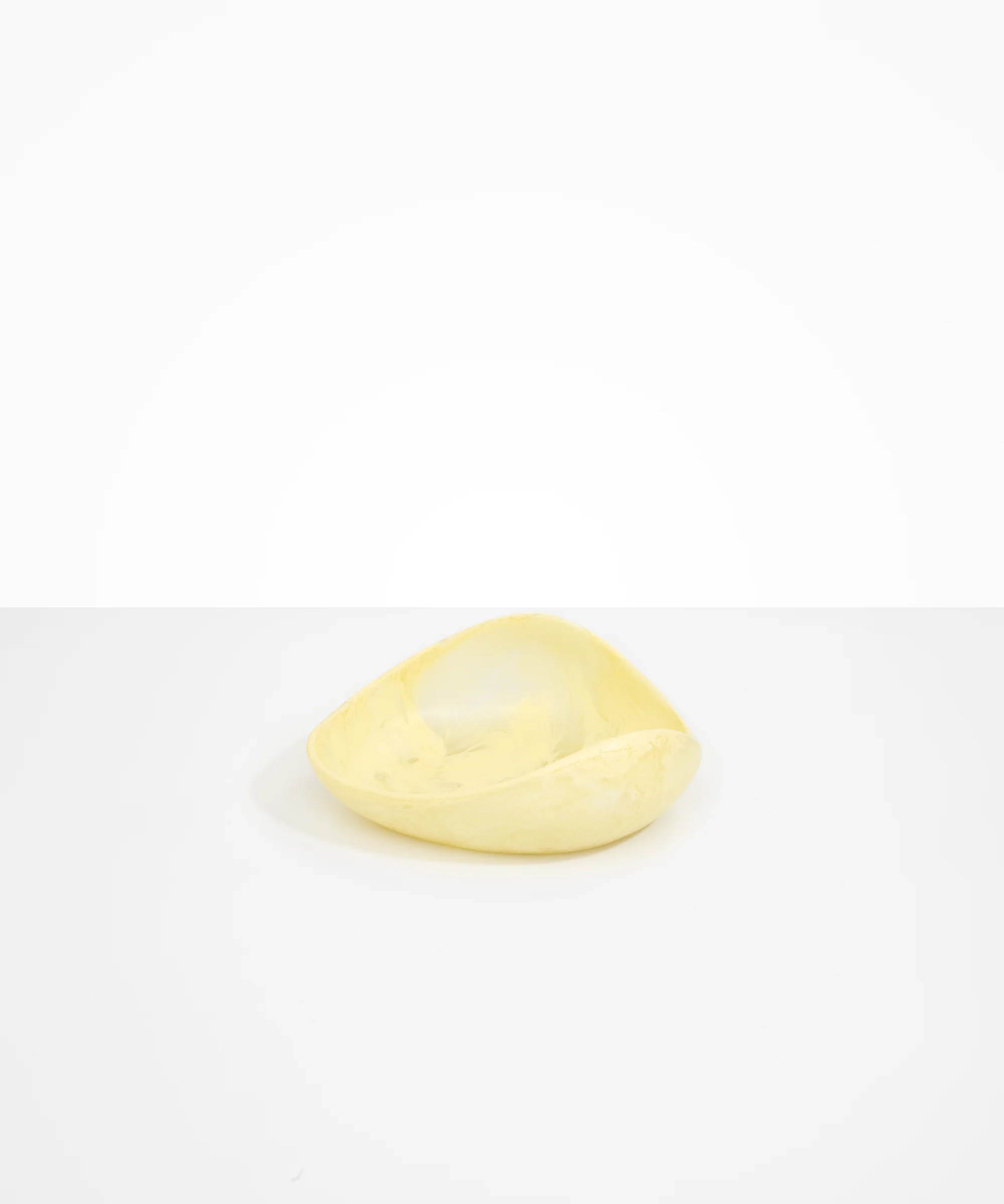 Small Leaf Bowl - Image 29