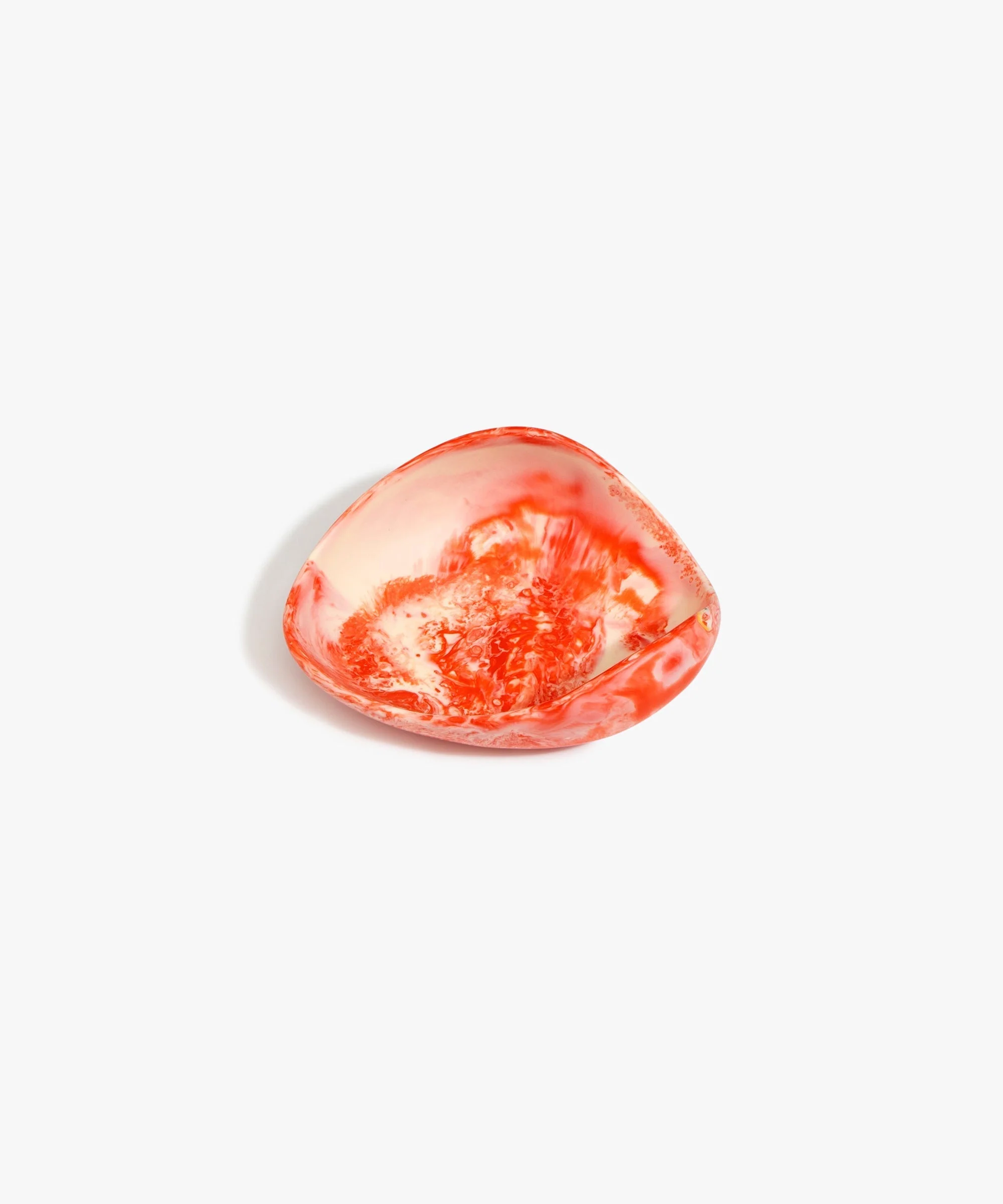 Small Leaf Bowl - Image 32