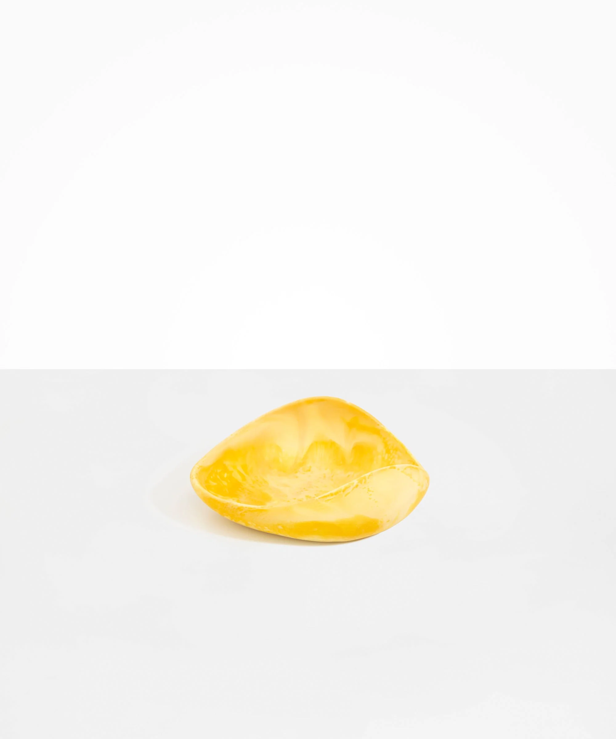 Small Leaf Bowl - Image 37