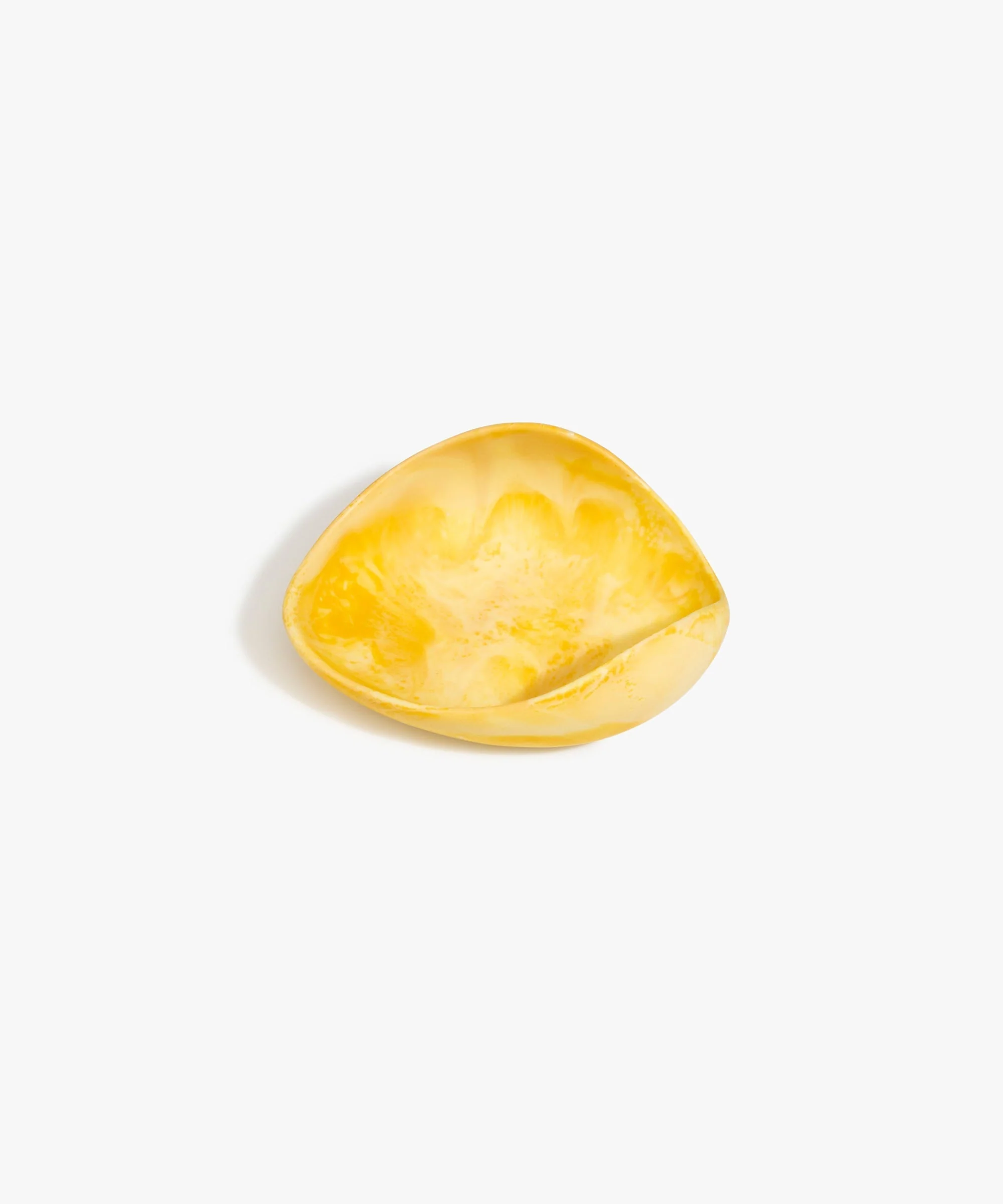 Small Leaf Bowl - Image 38