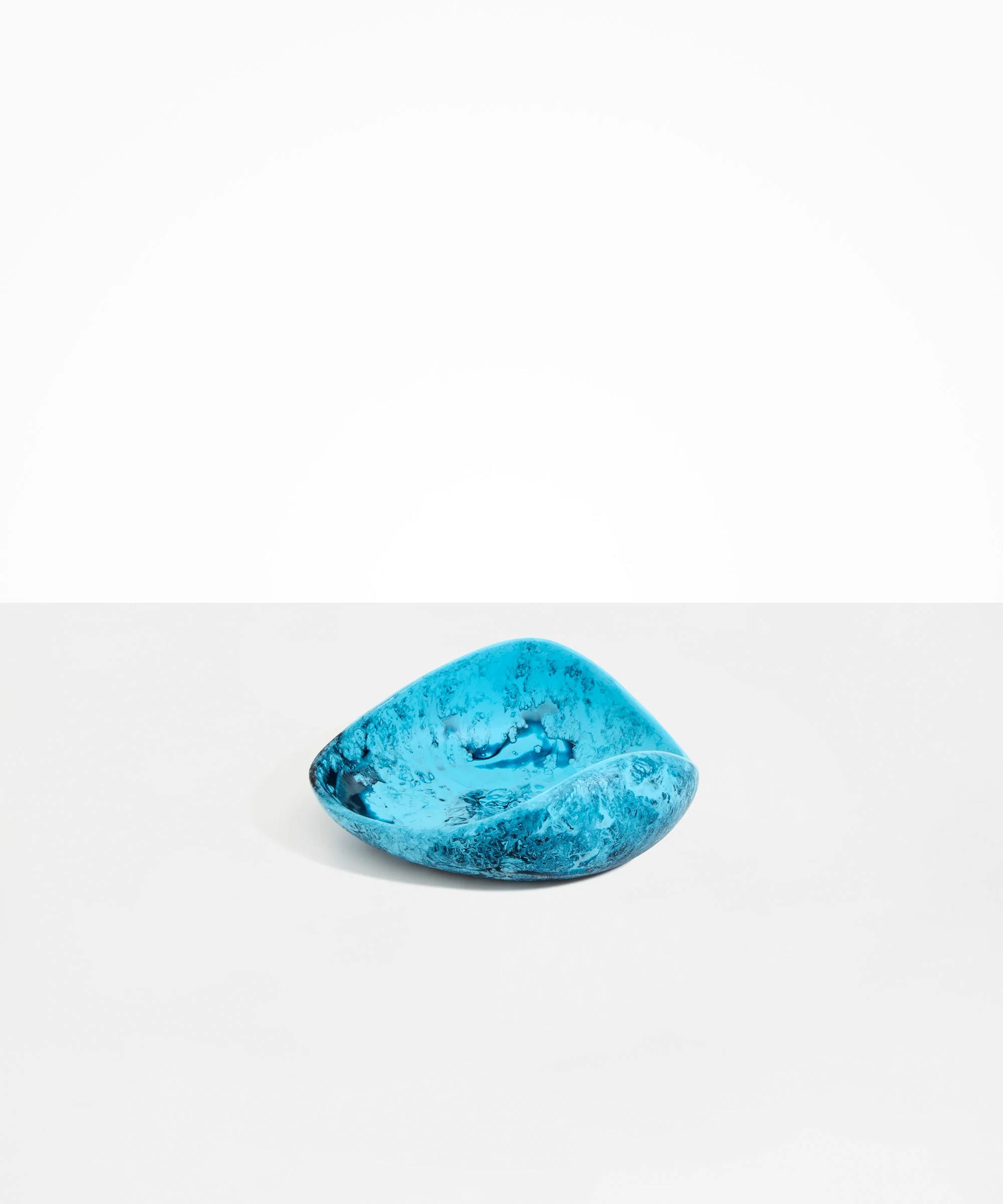 Small Leaf Bowl - Image 39