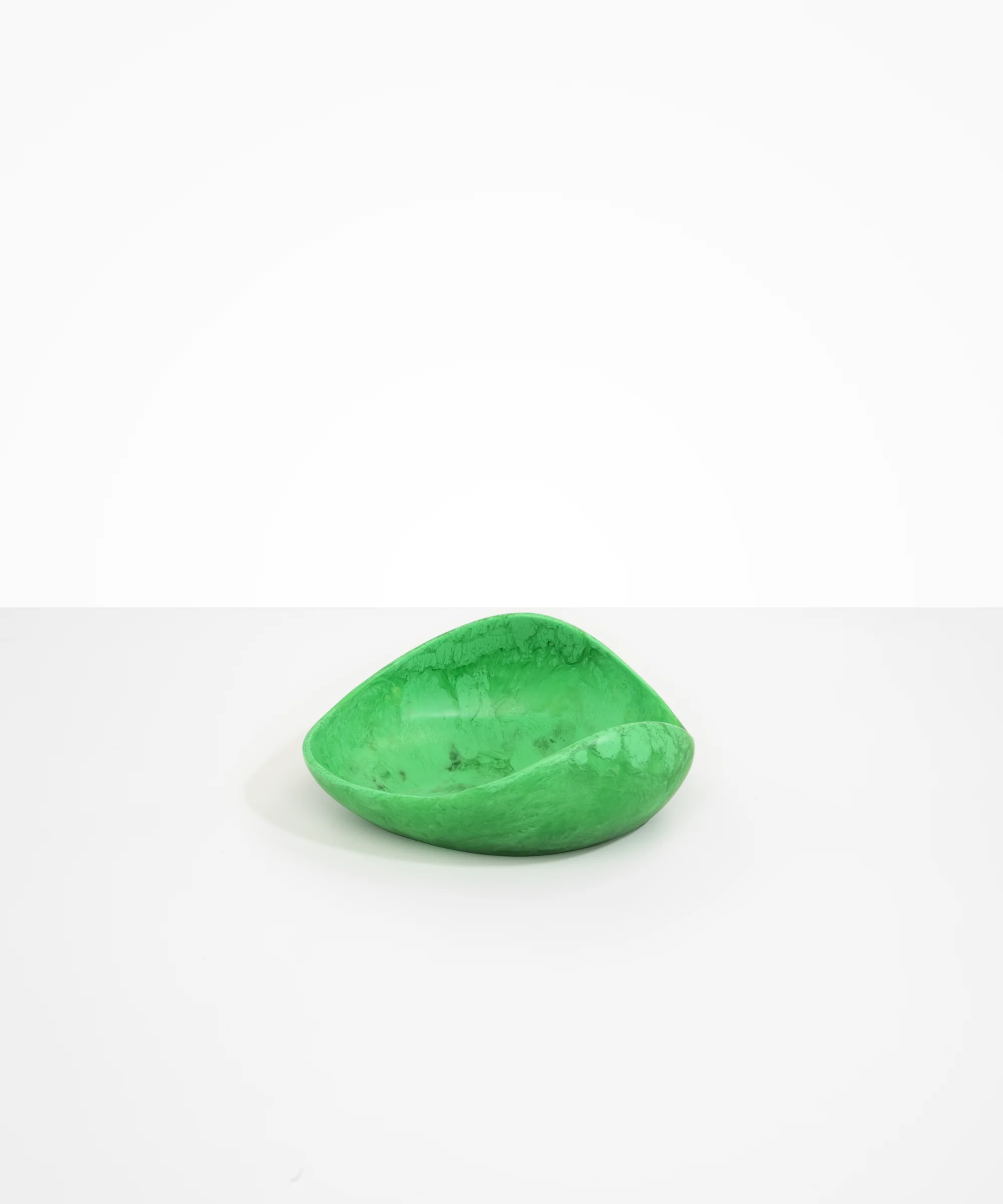 Small Leaf Bowl - Image 43