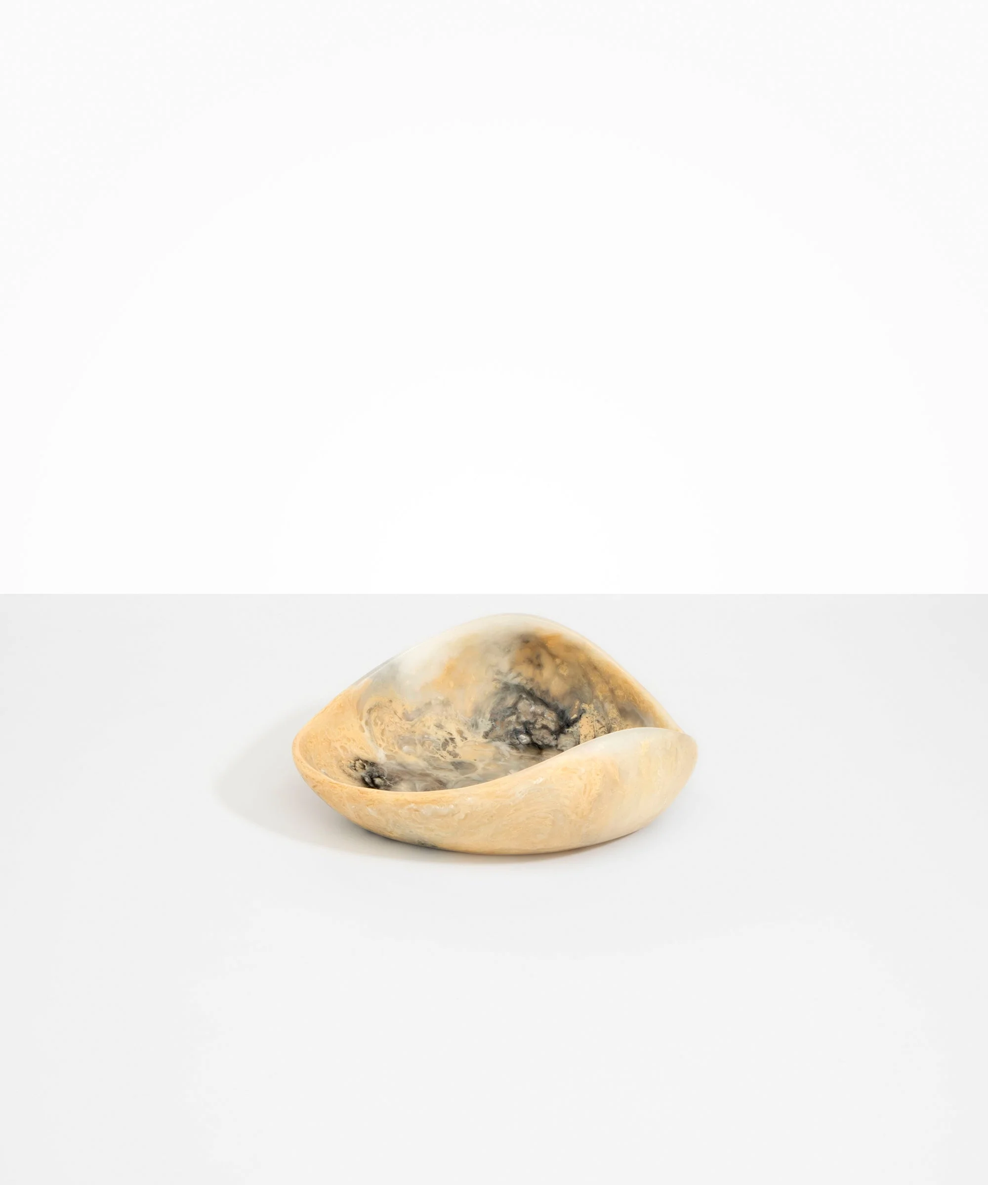 Small Leaf Bowl - Image 47