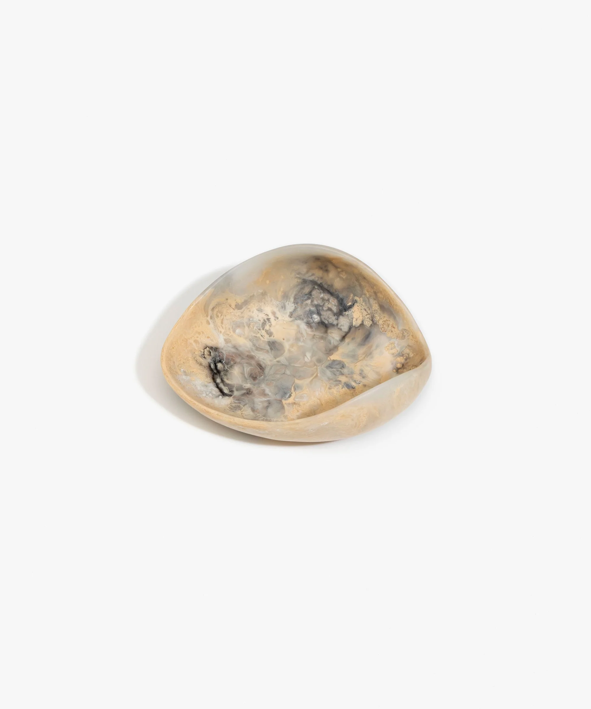 Small Leaf Bowl - Image 48