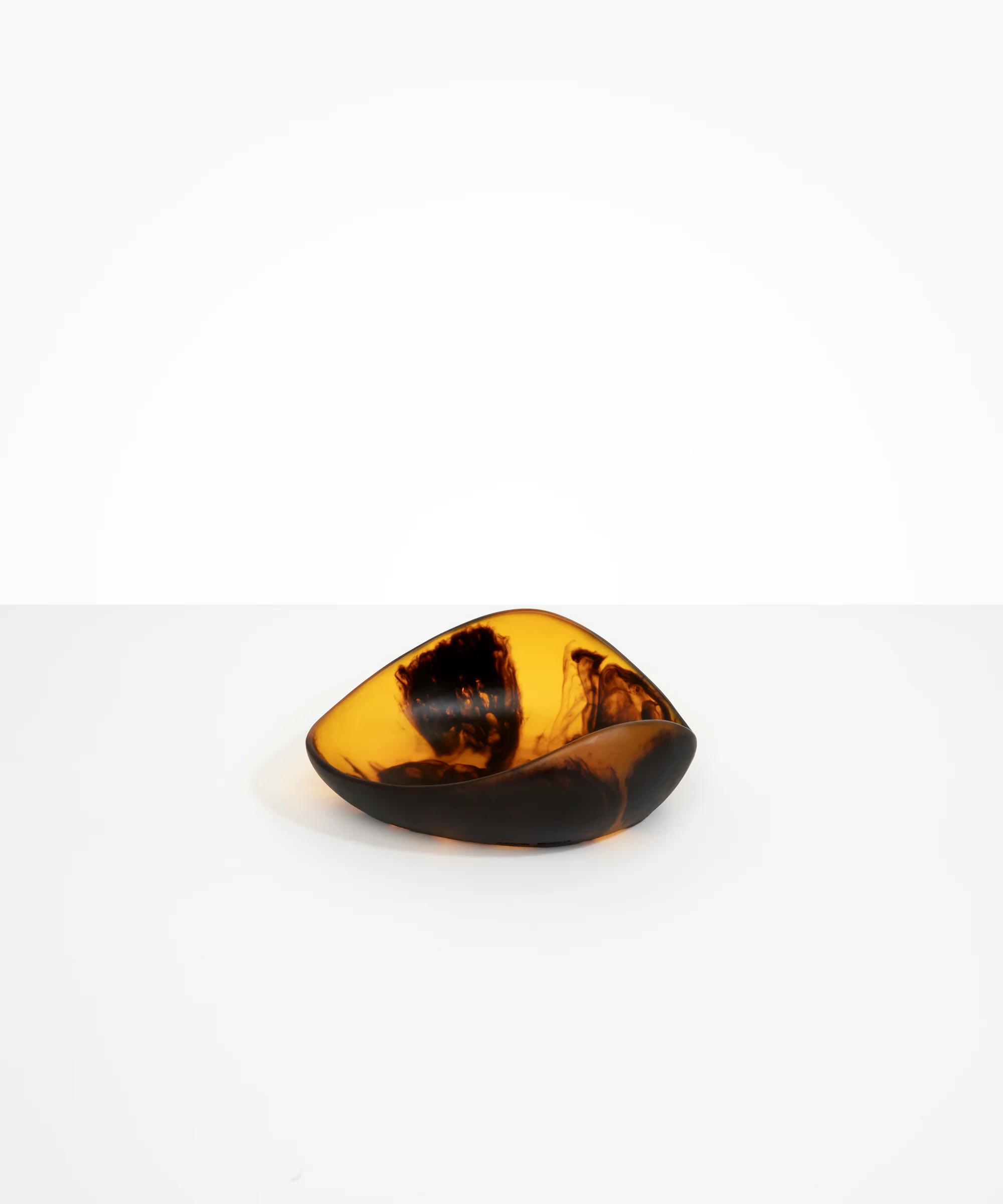 Small Leaf Bowl - Image 51