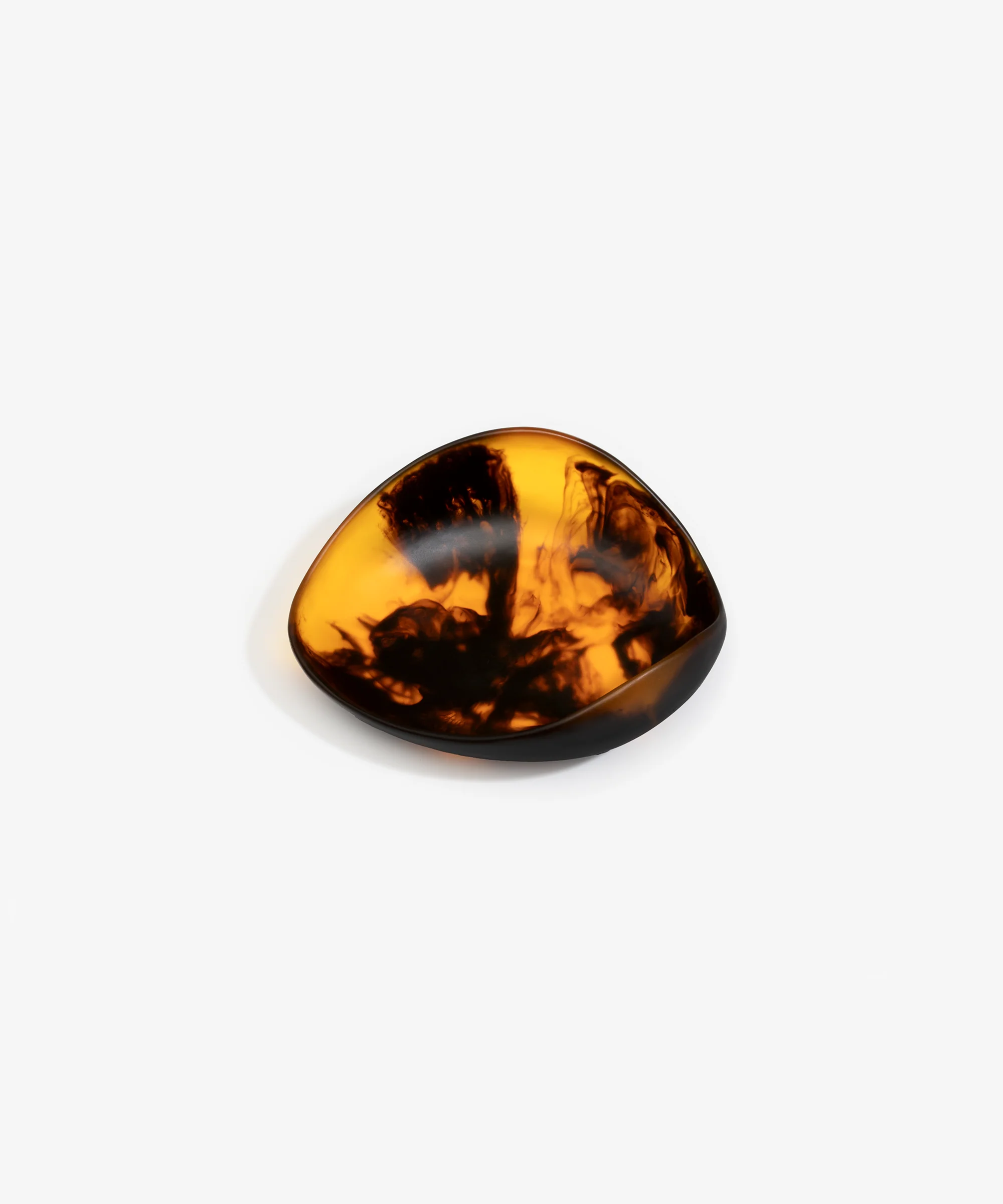 Small Leaf Bowl - Image 52