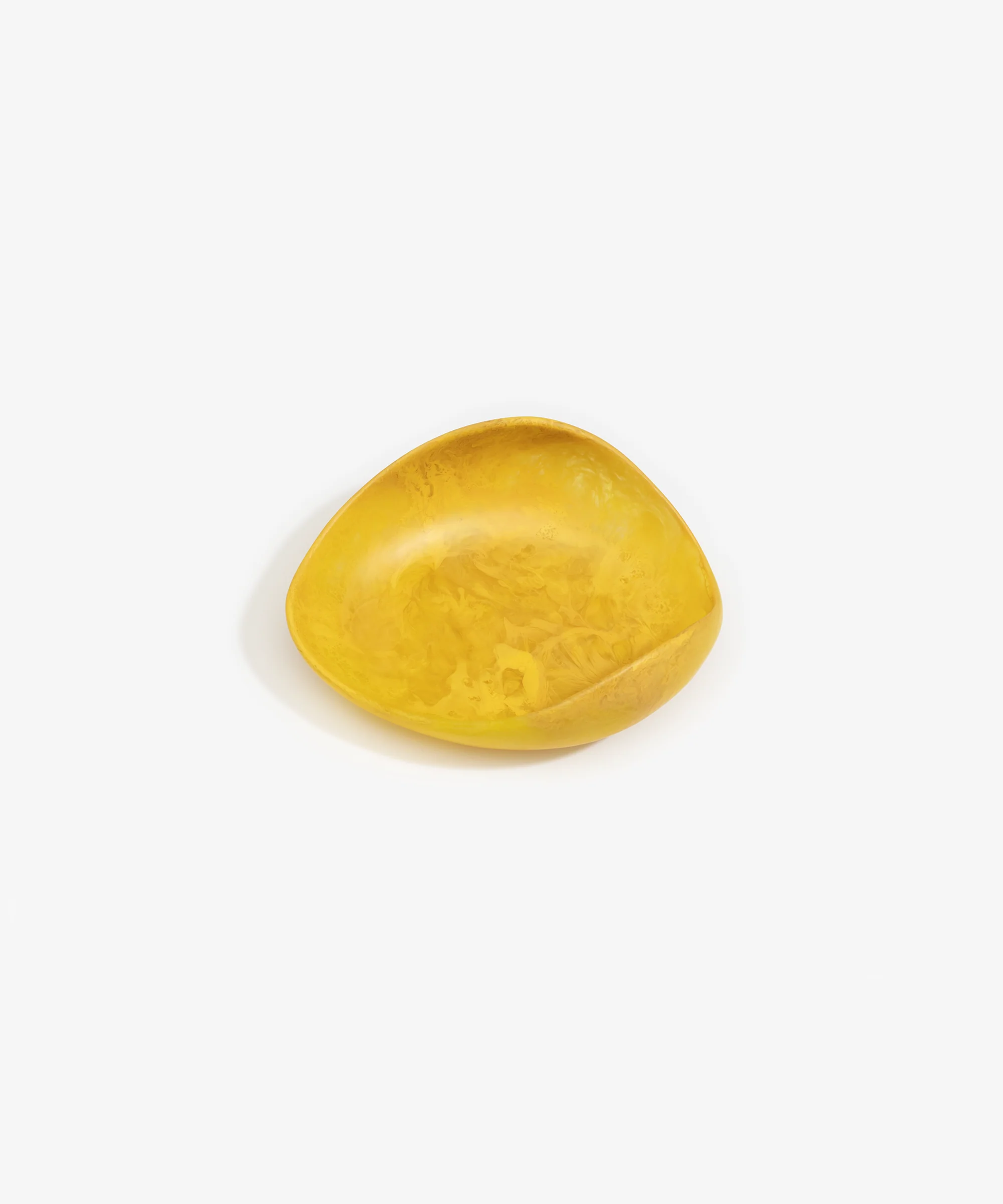 Small Leaf Bowl - Image 54