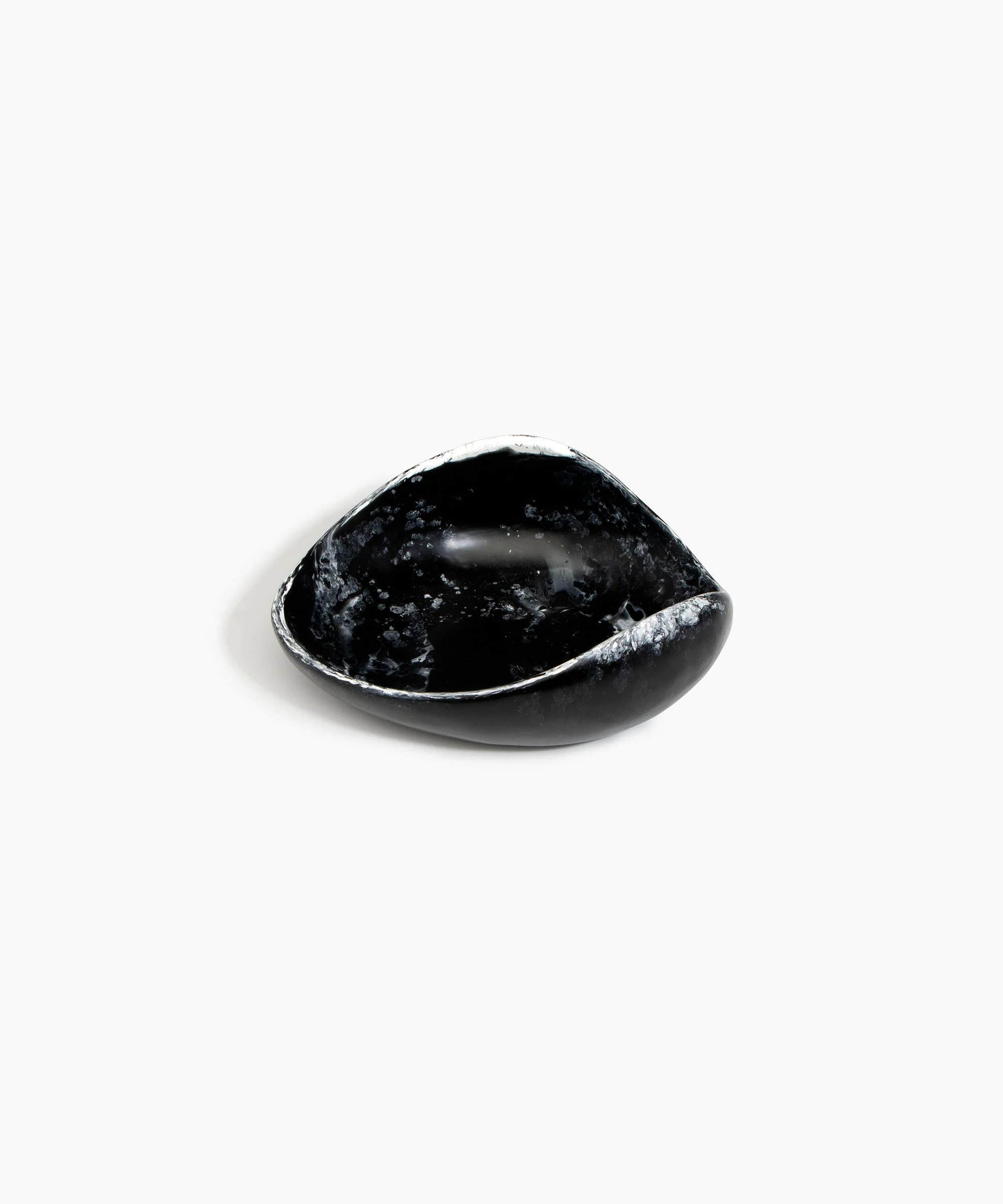 Small Leaf Bowl - Image 56