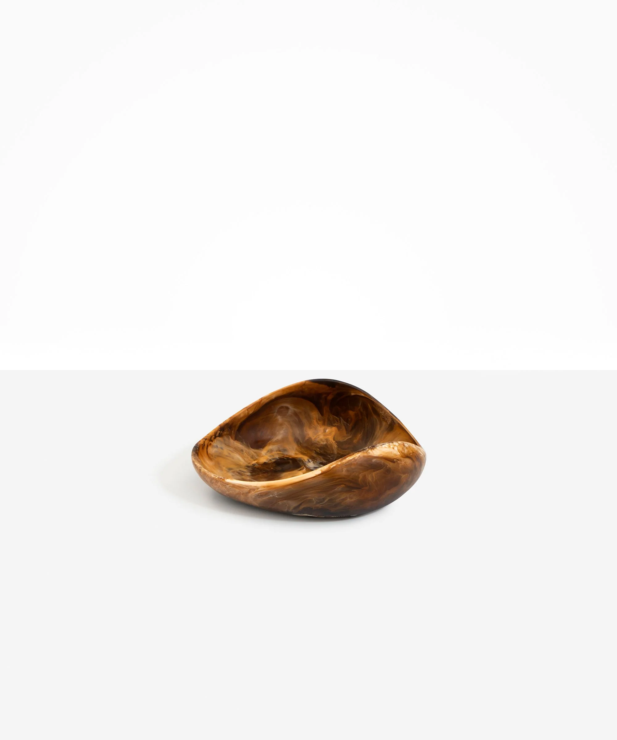Small Leaf Bowl - Image 57