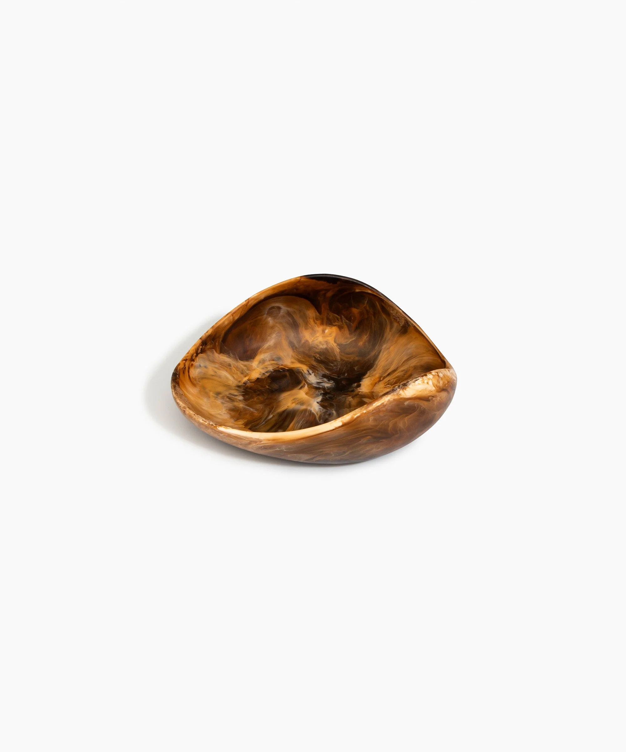 Small Leaf Bowl - Image 58