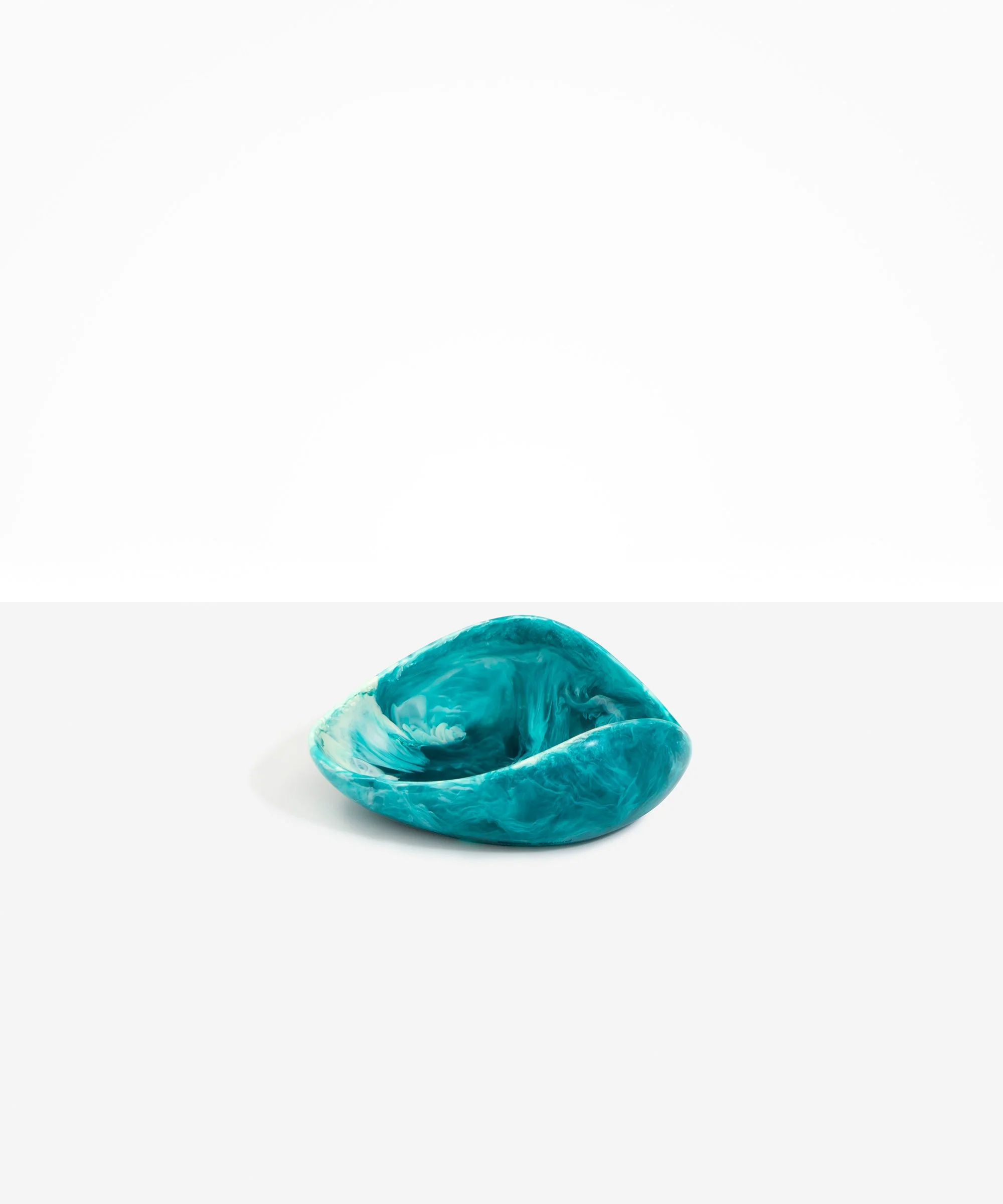 Small Leaf Bowl - Image 59