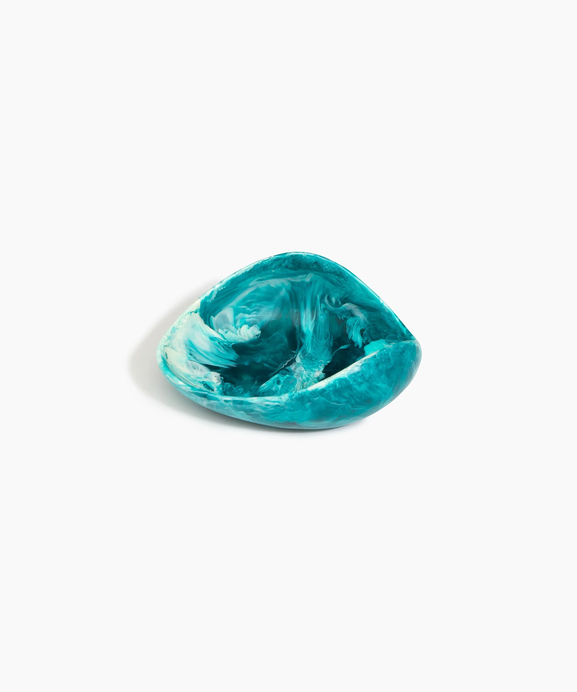 Small Leaf Bowl - Image 60