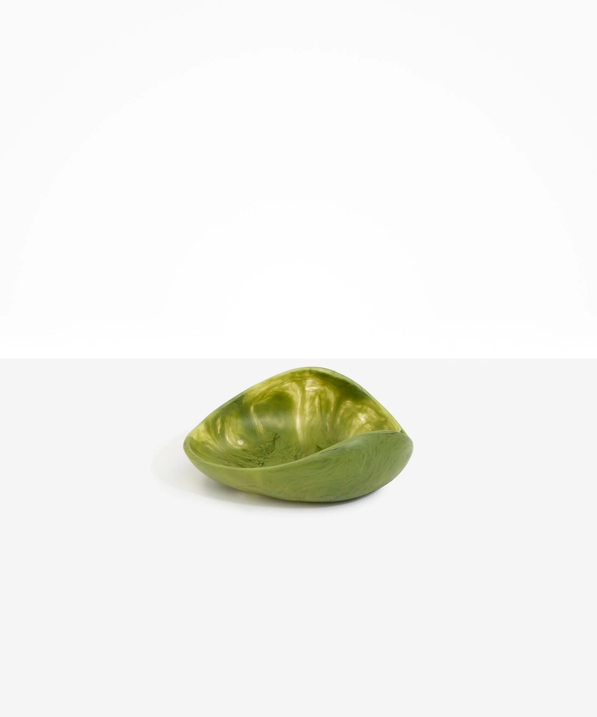 Small Leaf Bowl - Image 63