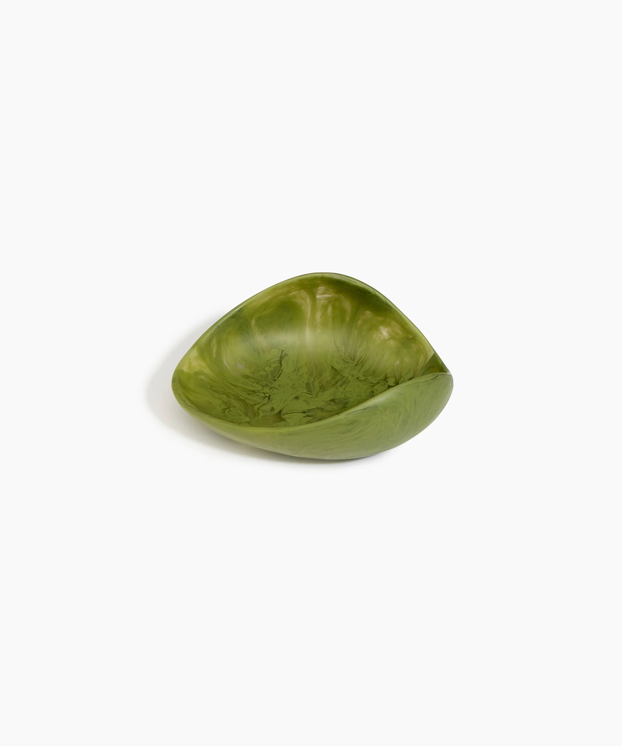 Small Leaf Bowl - Image 64