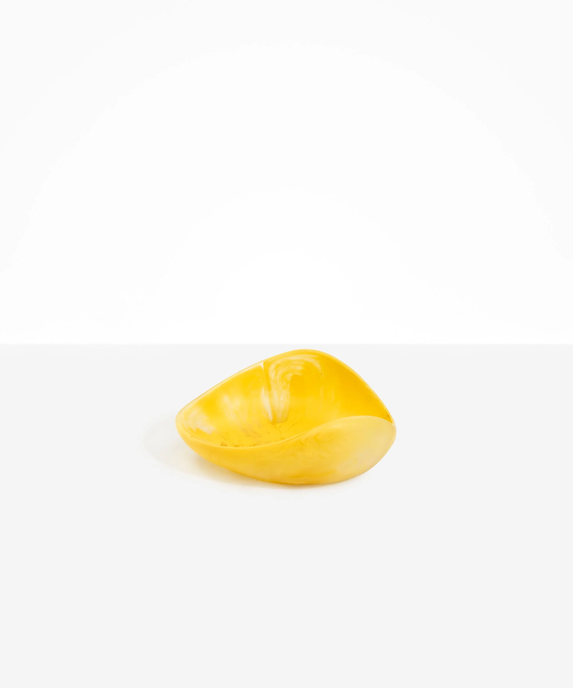 Small Leaf Bowl - Image 7