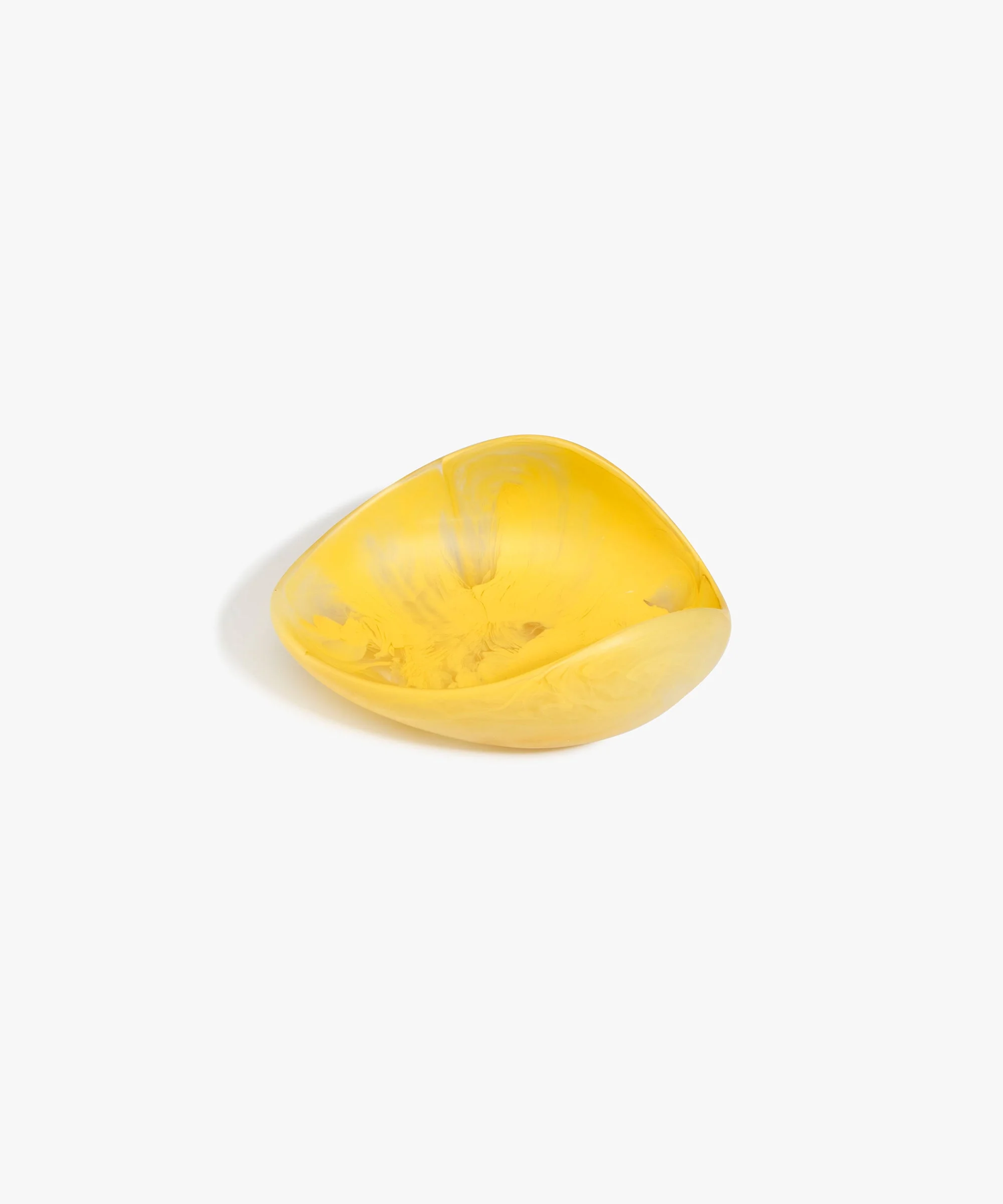 Small Leaf Bowl - Image 8