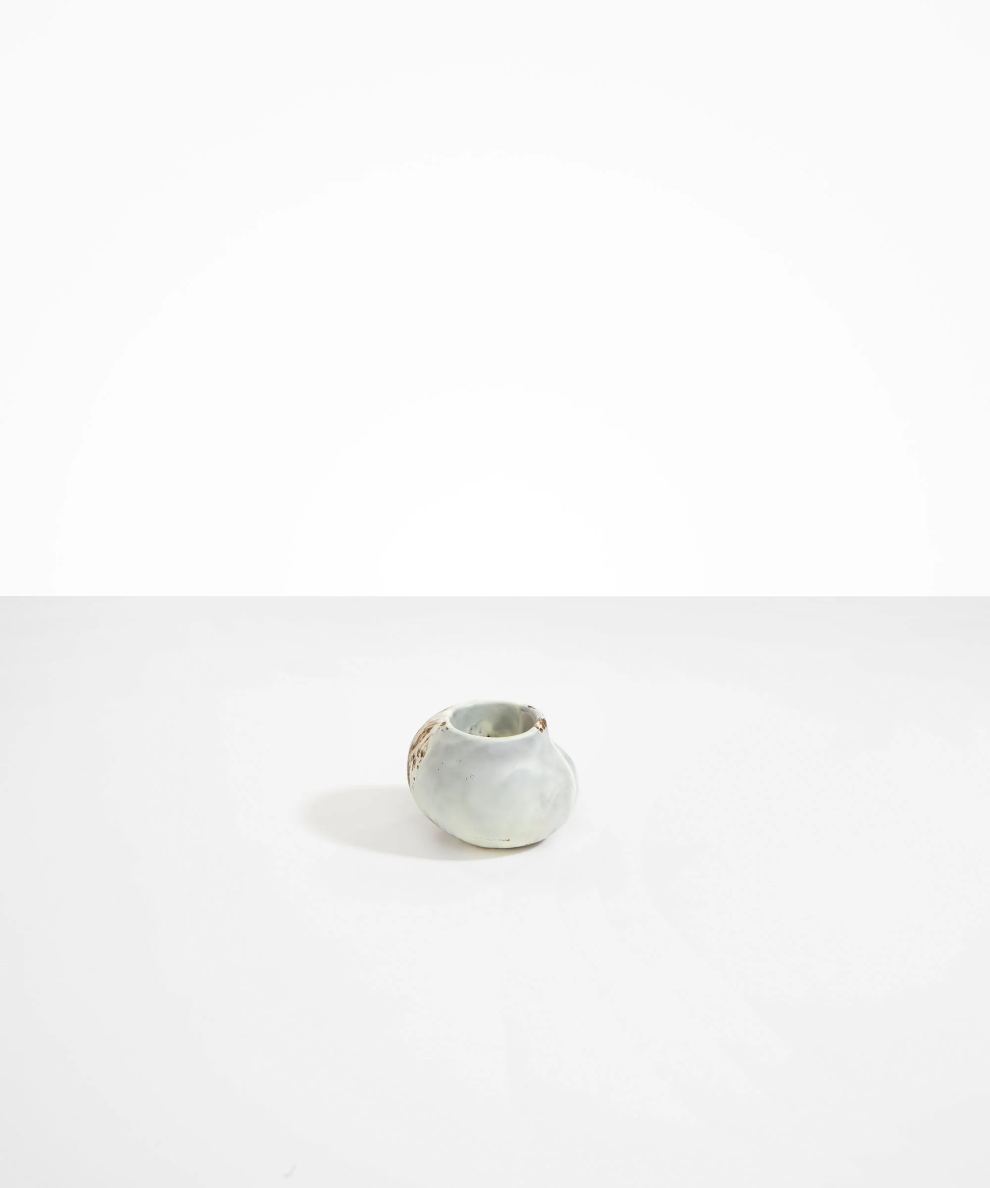 Small Moss Vase