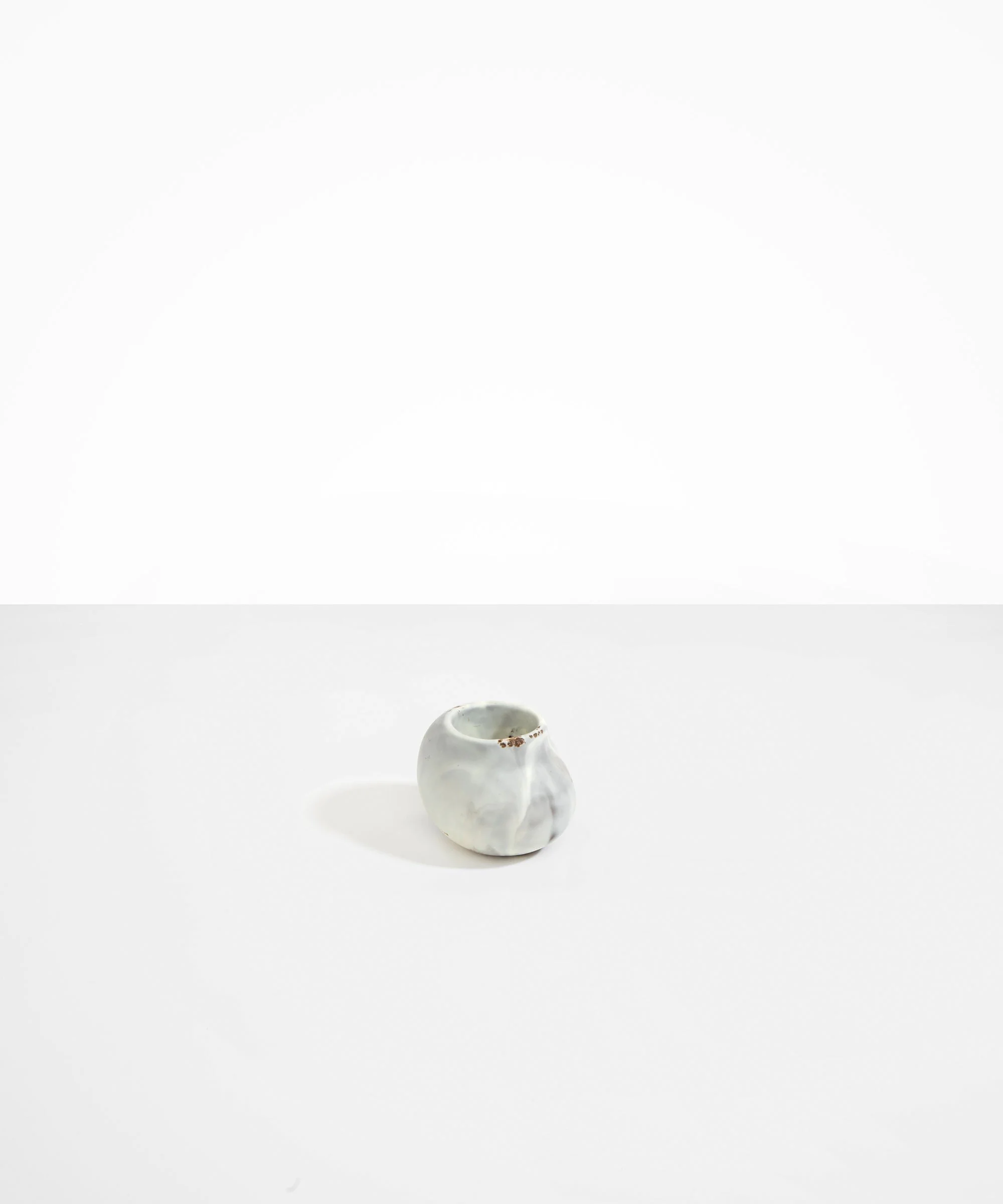 Small Moss Vase - Image 2