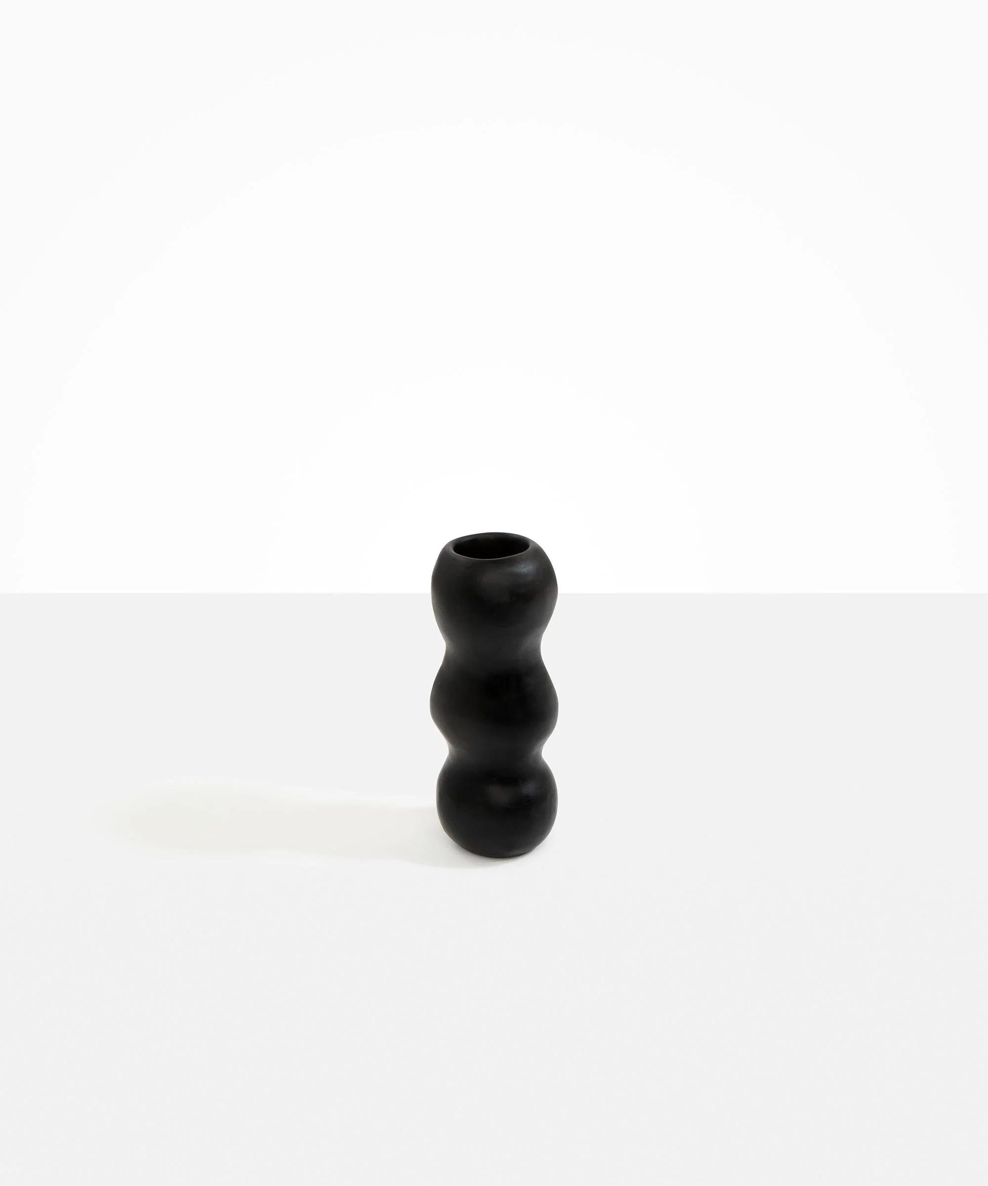 Small Mountain Vase - Image 11