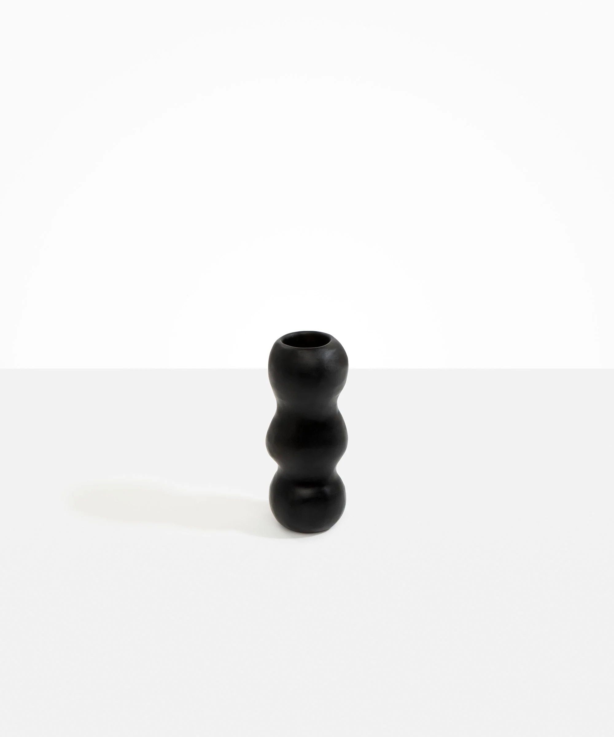 Small Mountain Vase - Image 12