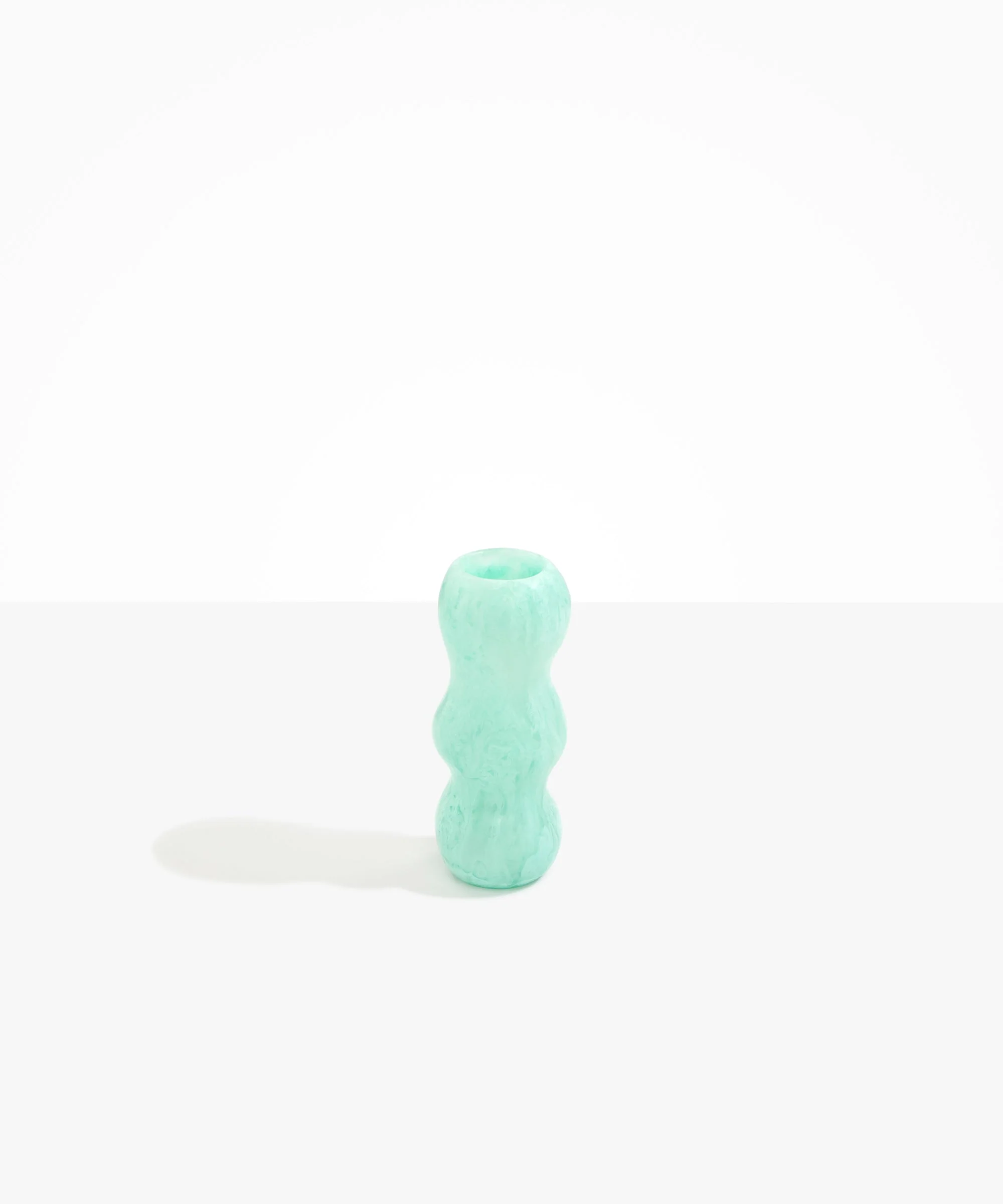 Small Mountain Vase - Image 17