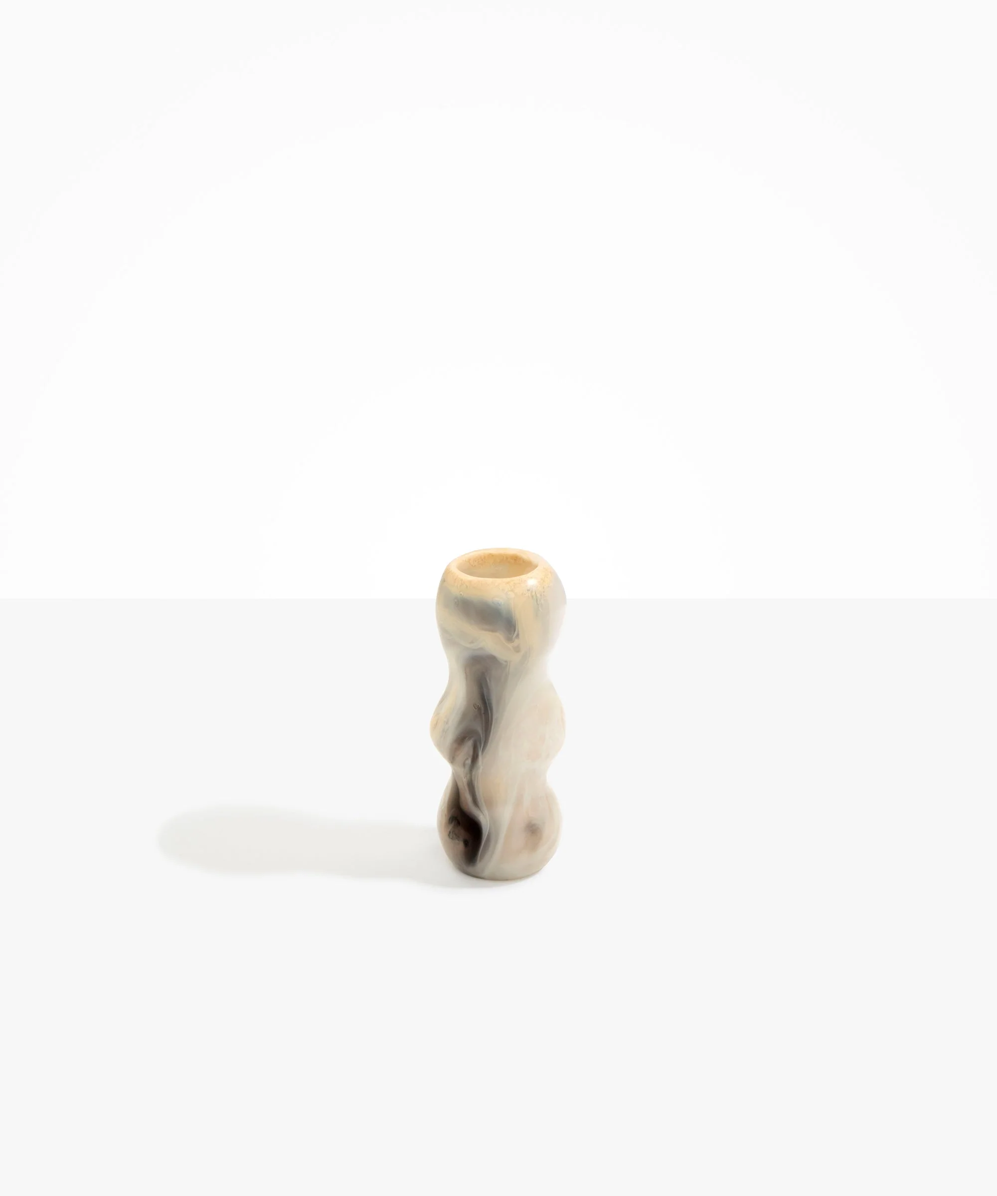 Small Mountain Vase - Image 23
