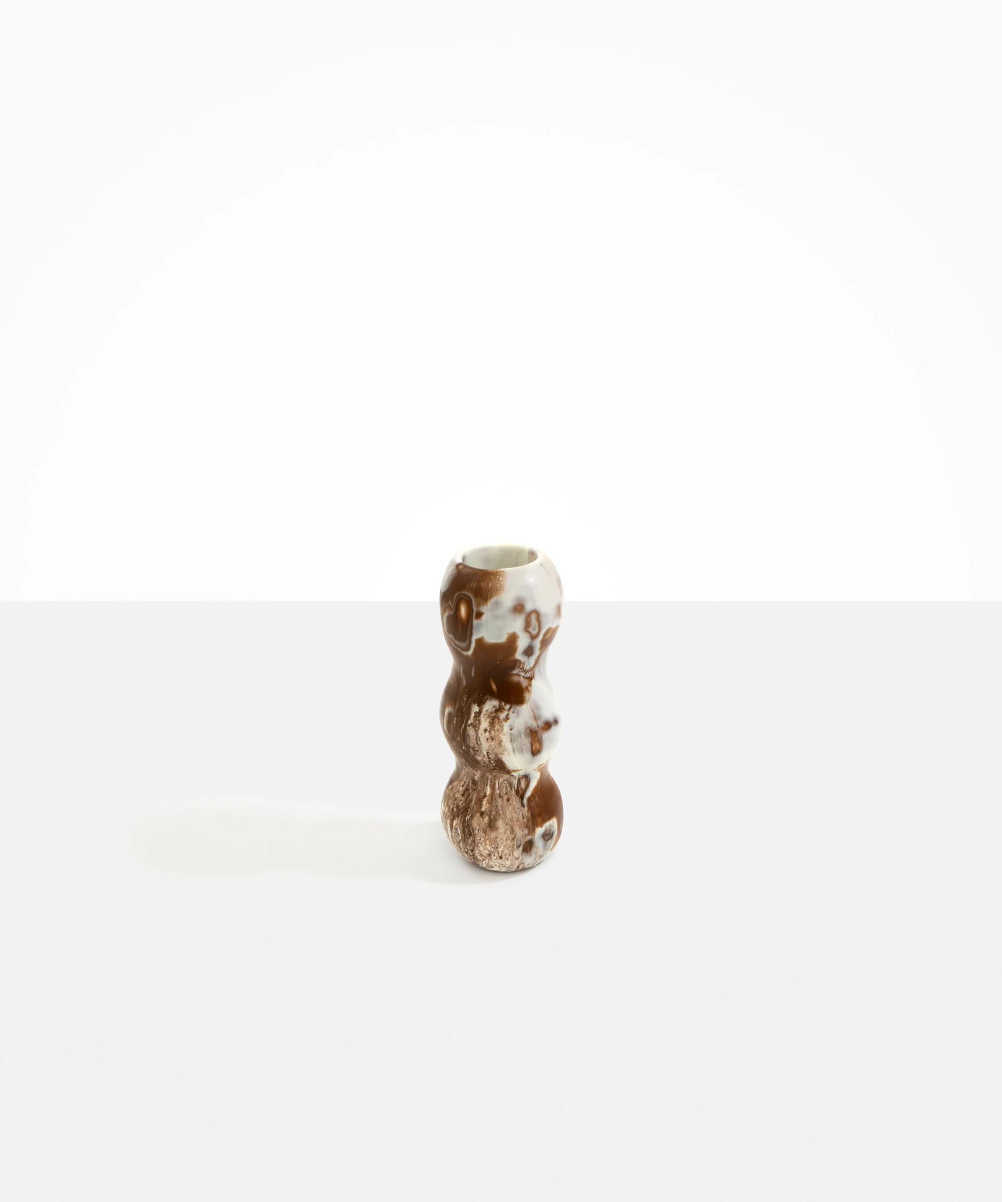Small Mountain Vase - Image 3
