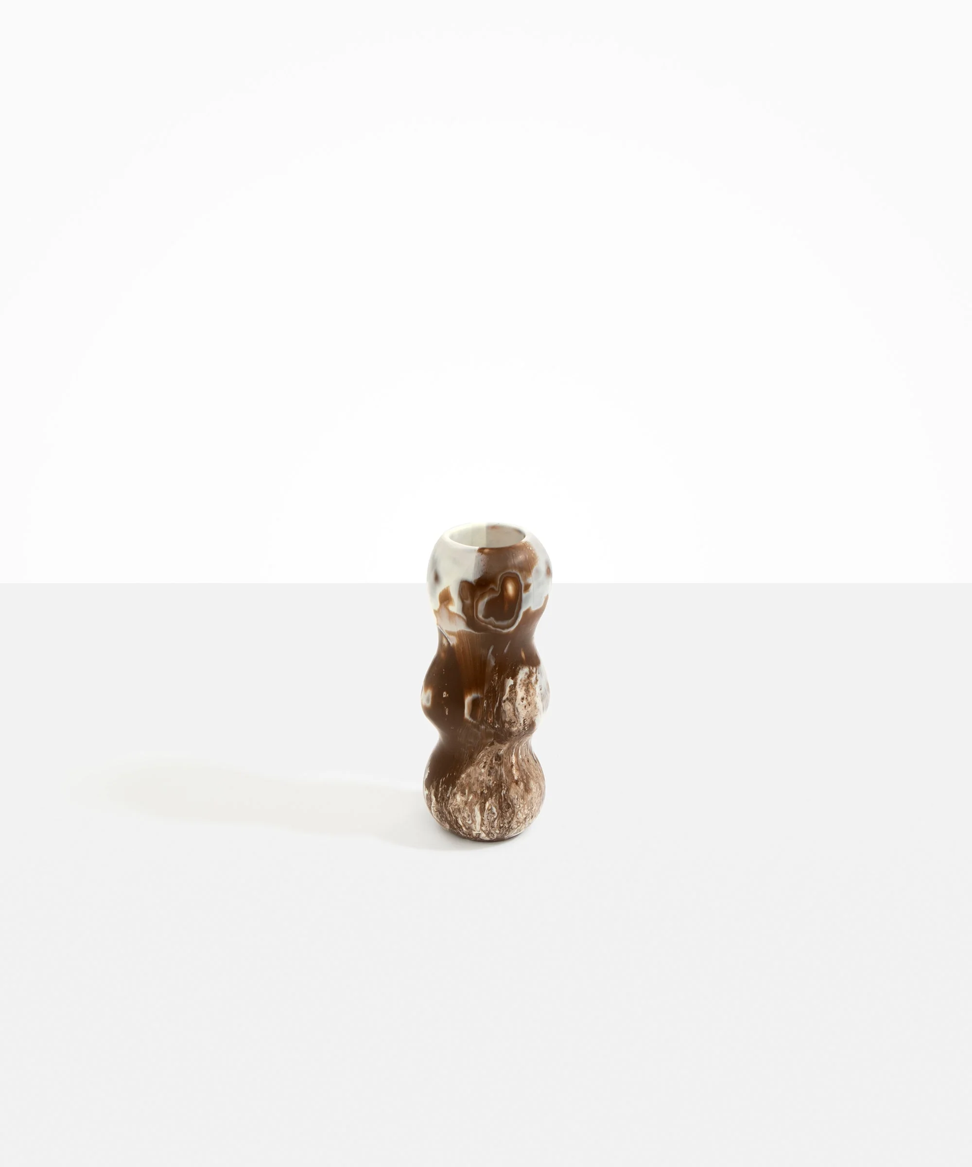 Small Mountain Vase - Image 4