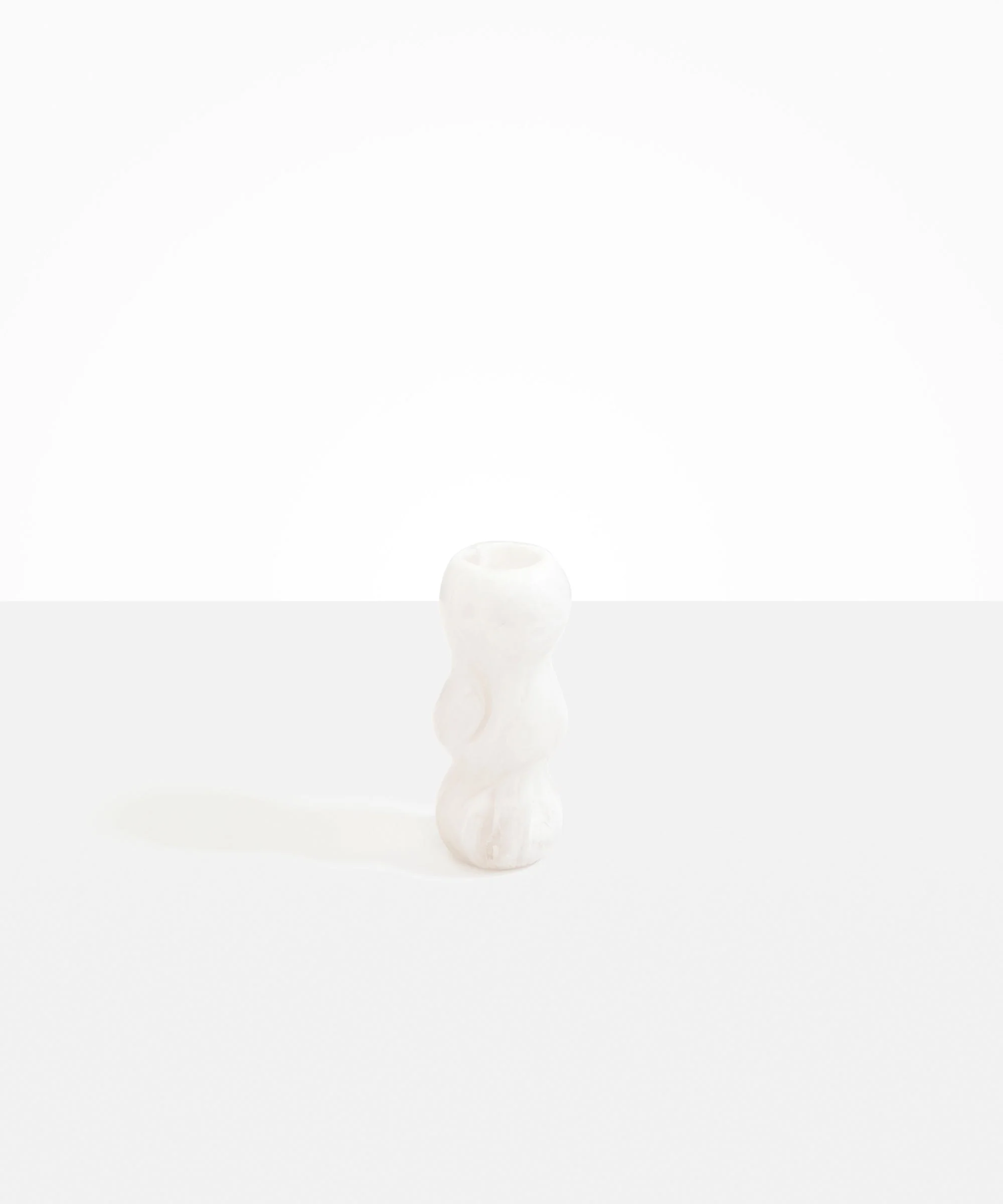 Small Mountain Vase - Image 7