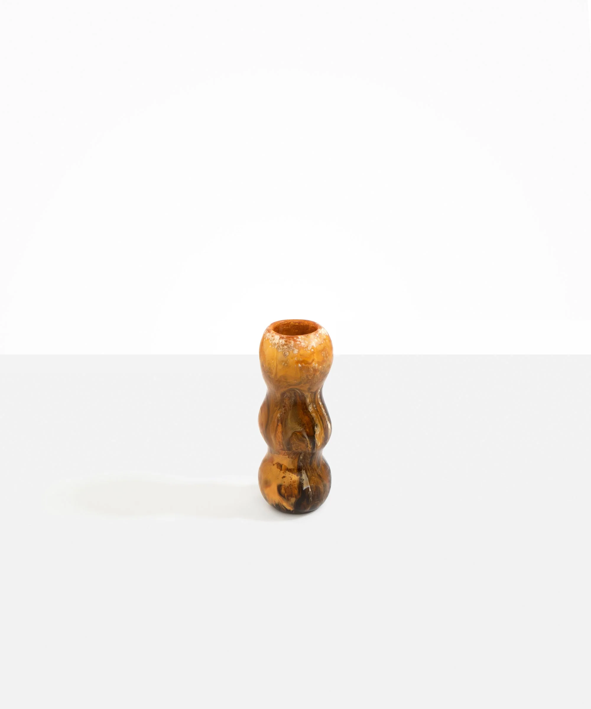Small Mountain Vase - Image 9