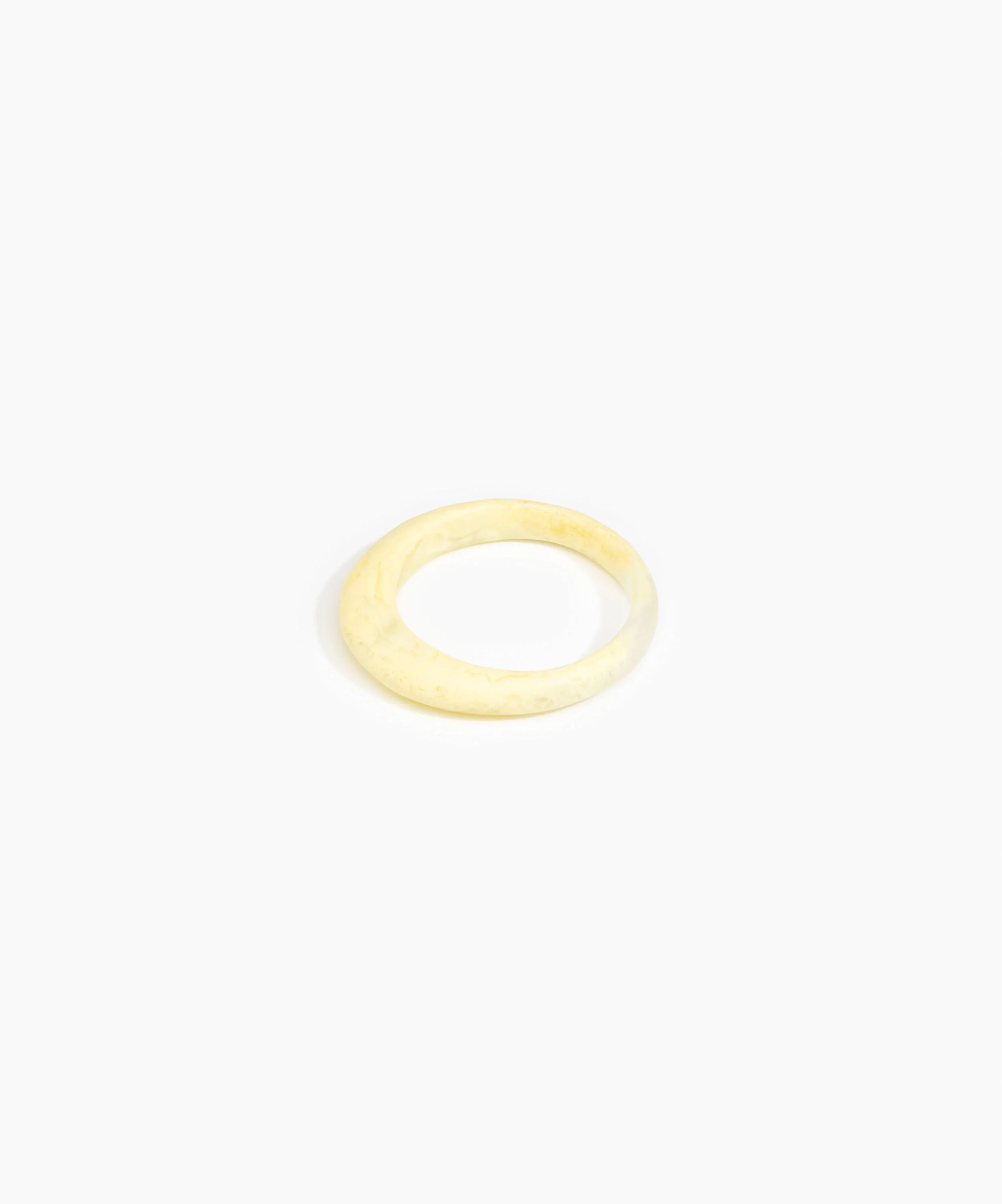 Small Organic Bangle - Image 15